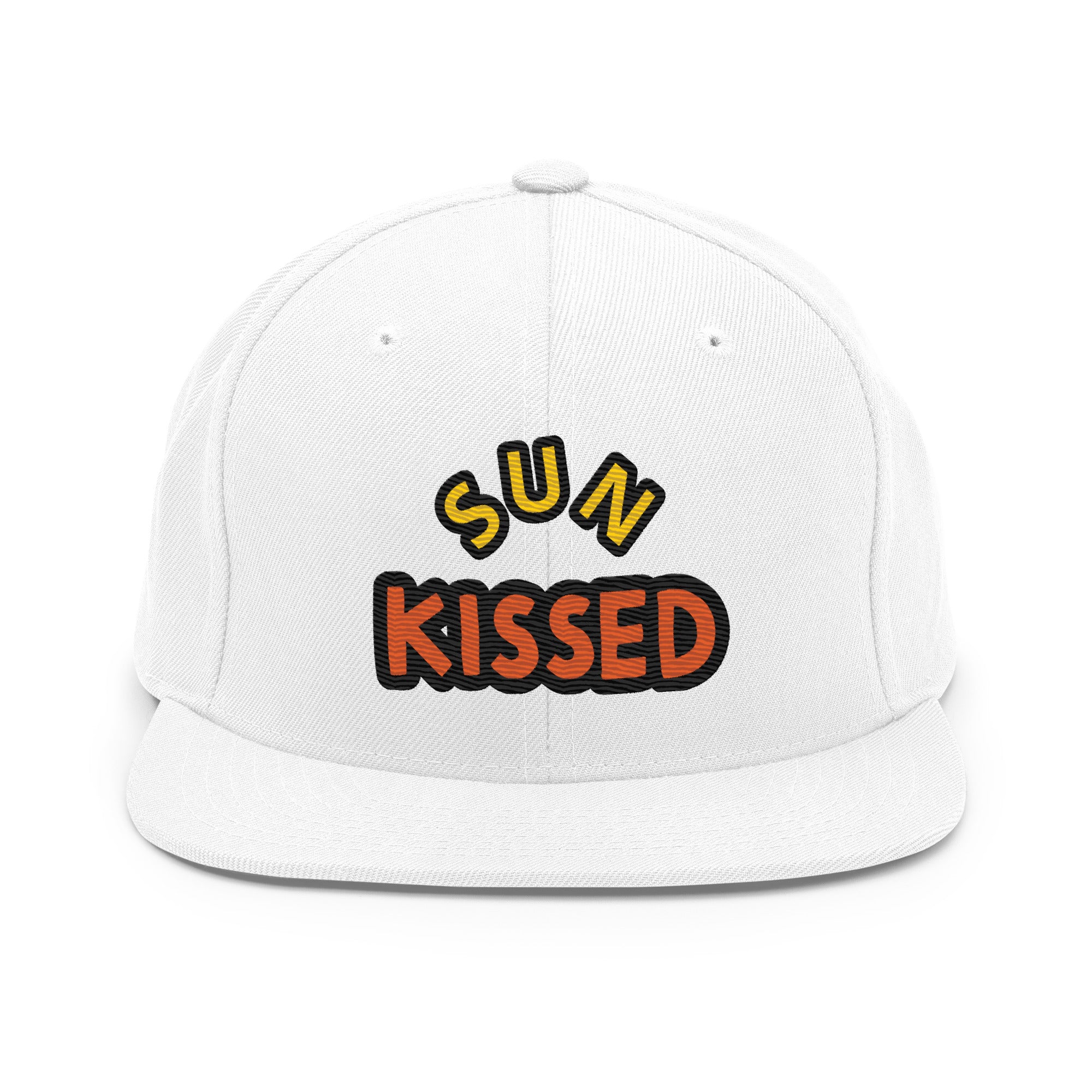 Snapback Hat - The Revival Rack