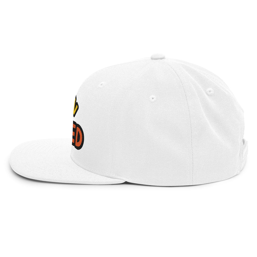 Snapback Hat - The Revival Rack