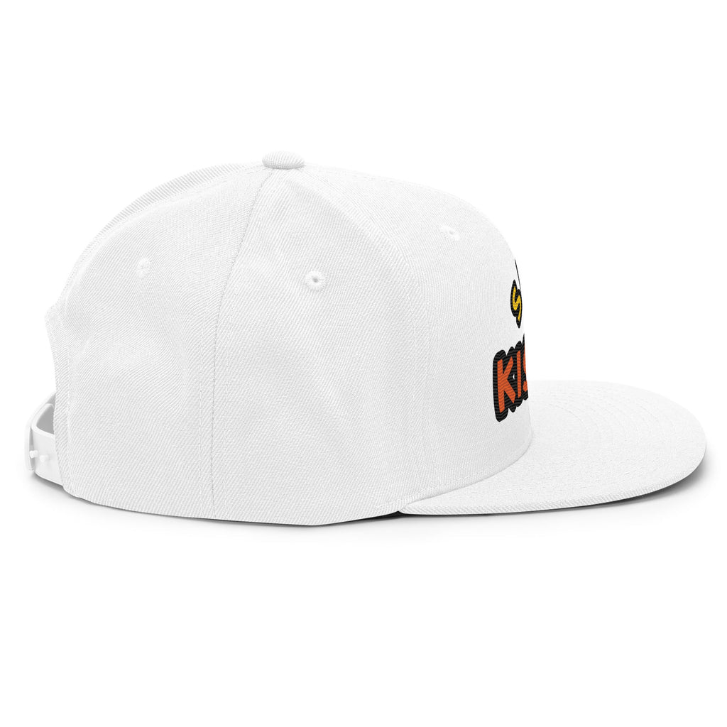 Snapback Hat - The Revival Rack