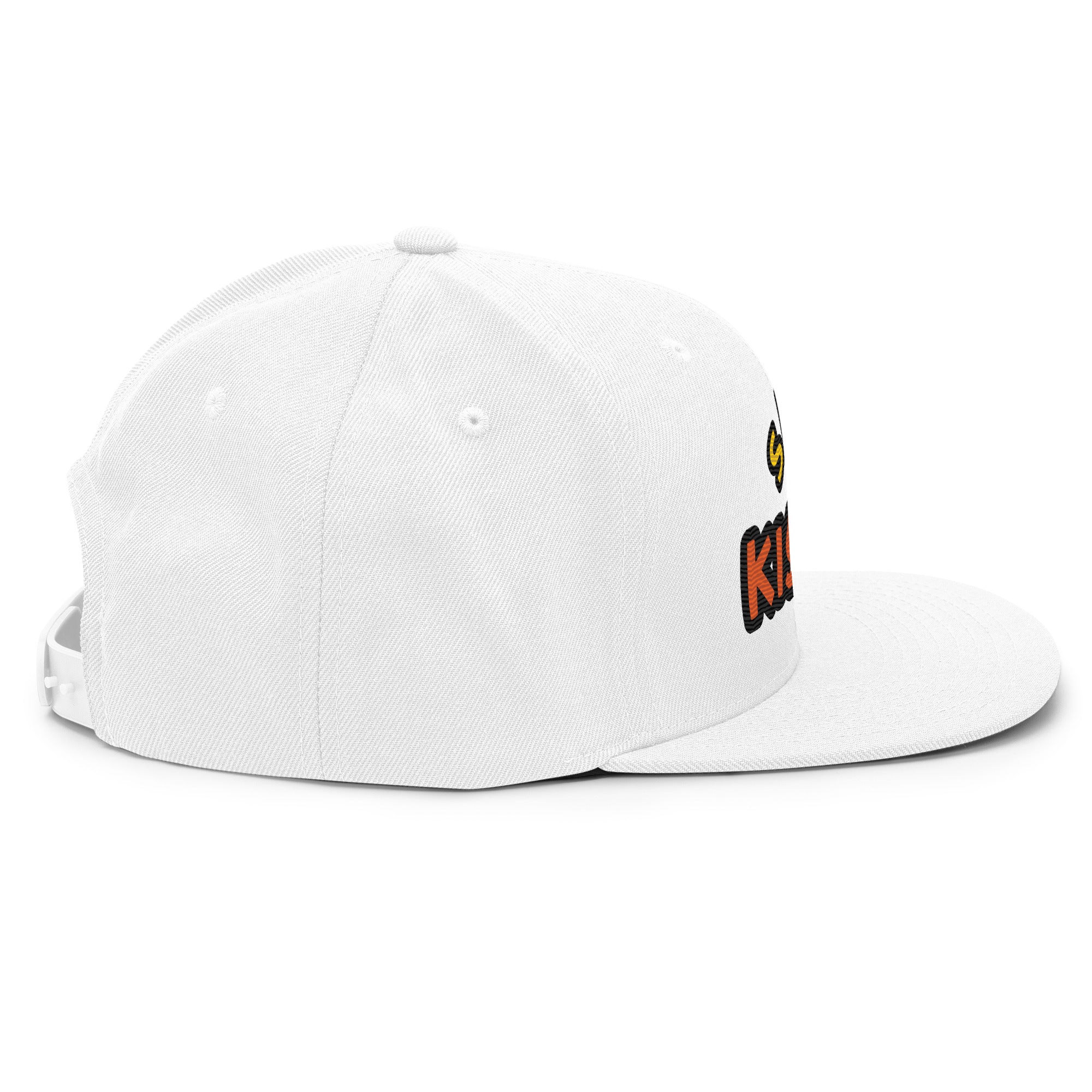 Snapback Hat - The Revival Rack