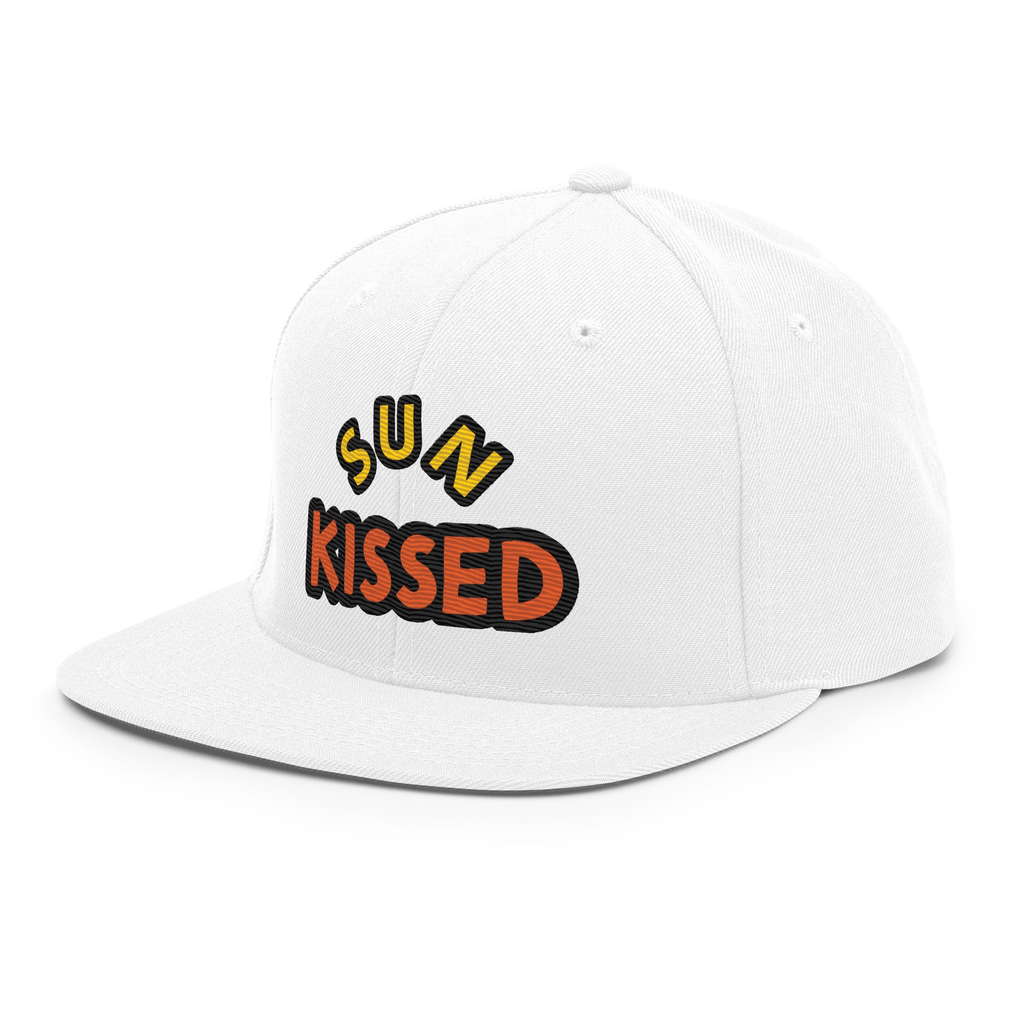 Snapback Hat - The Revival Rack