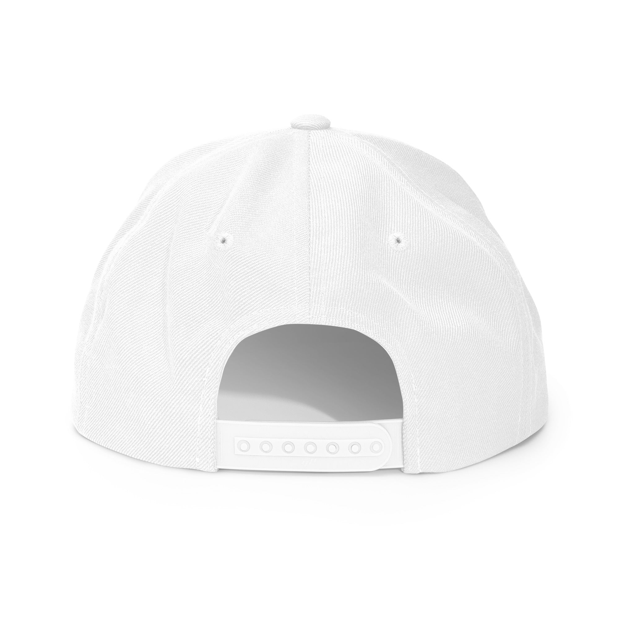 Snapback Hat - The Revival Rack