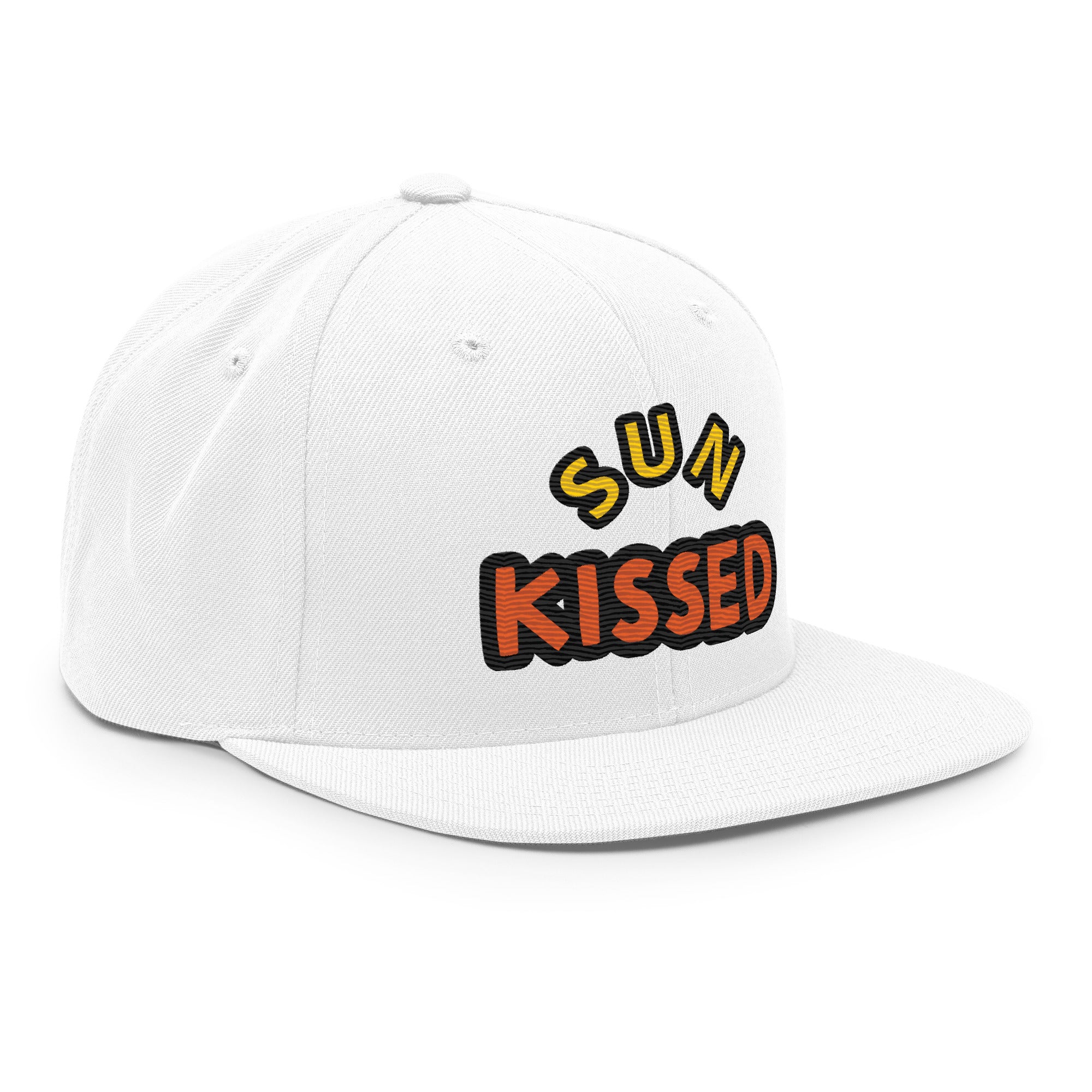 Snapback Hat - The Revival Rack