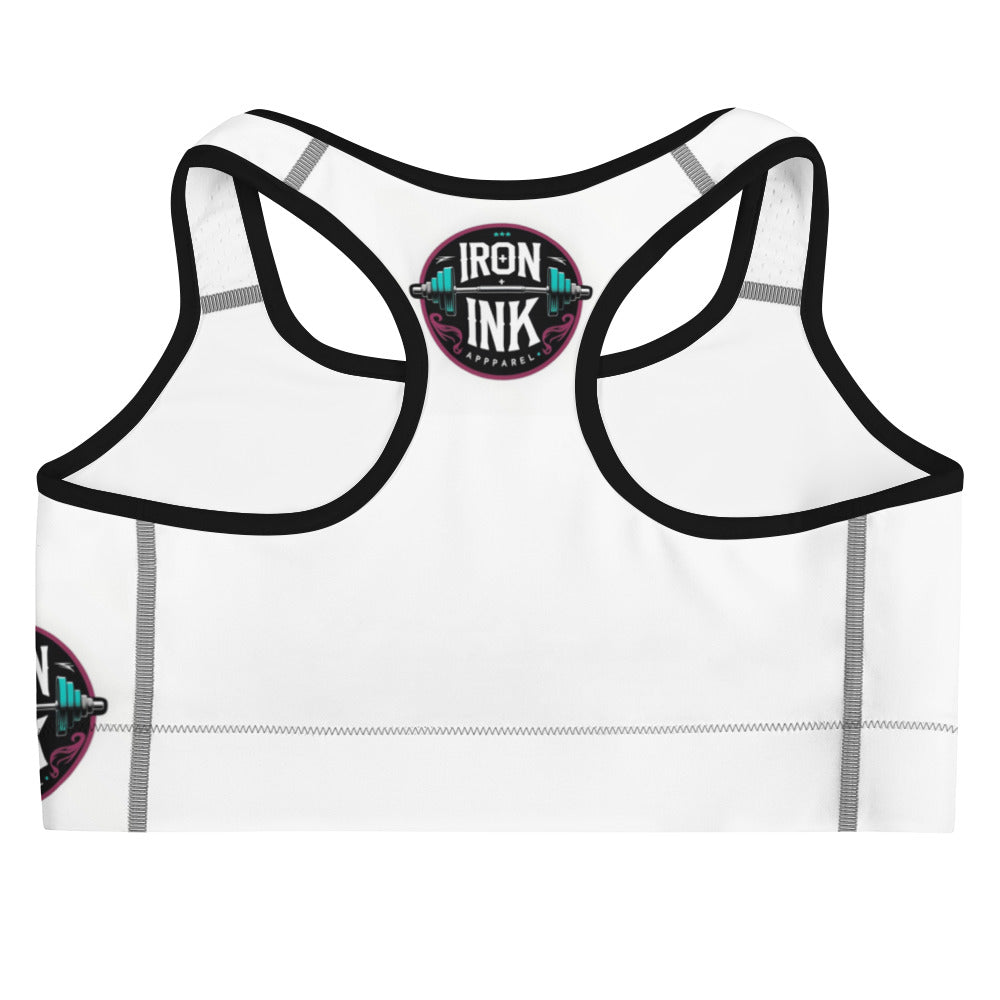 Sports bra - The Revival Rack