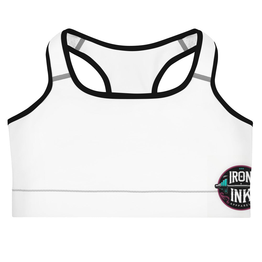 Sports bra - The Revival Rack