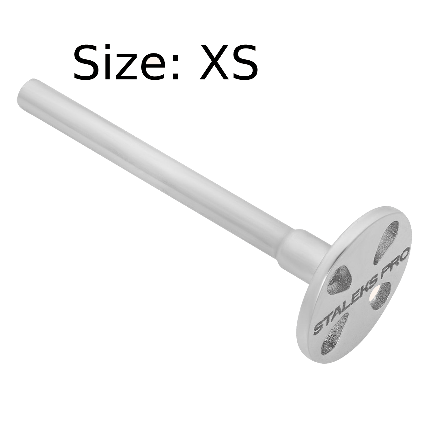 STALEKS PRO PEDICURE DISC PODODISC AND SET OF DISPOSABLE FILES 180 GRIT (5 PCS) PDSET - STALEKS™ - The Revival Rack