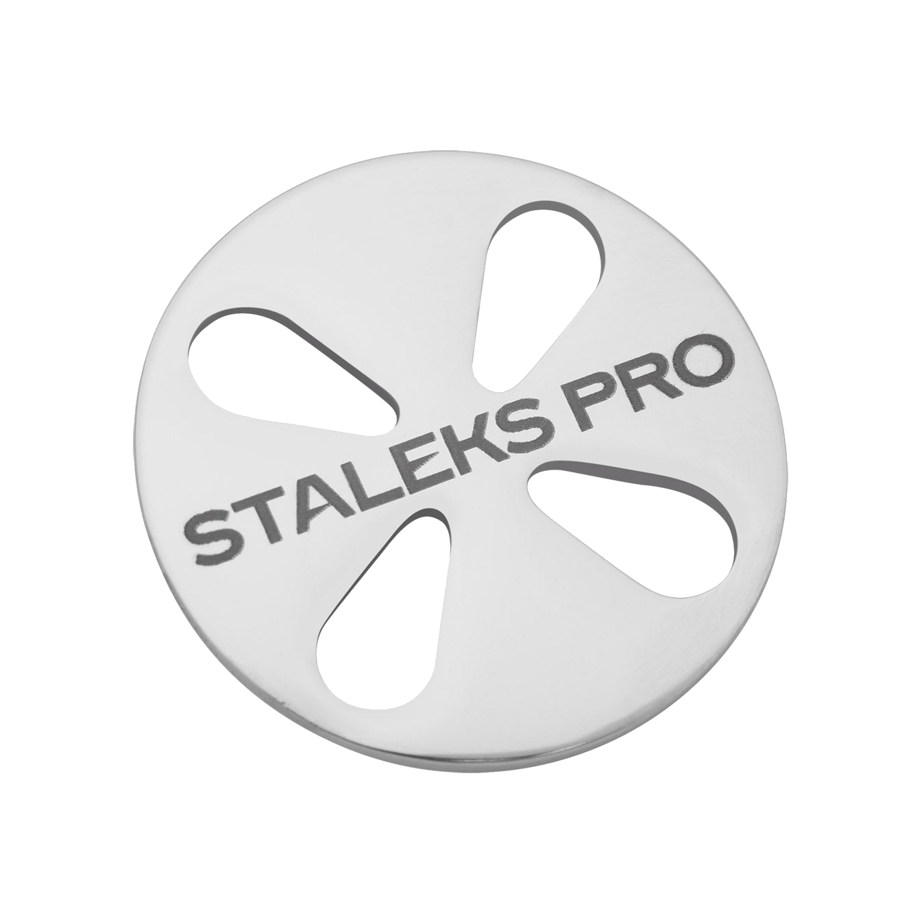 STALEKS PRO PEDICURE DISC PODODISC AND SET OF DISPOSABLE FILES 180 GRIT (5 PCS) PDSET - STALEKS™ - The Revival Rack