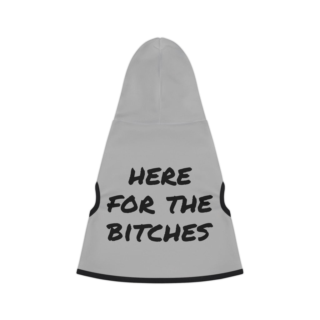 Stylish Pet Hoodie, Cute Dog Apparel, Funny Pet Clothing, Personalized Pet Gift, Perfect for Dog Lovers - The Revival Rack