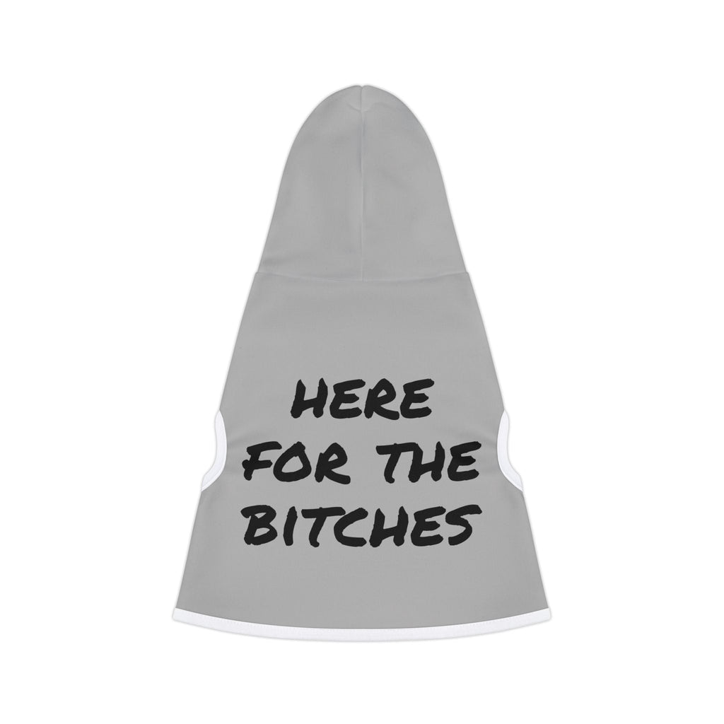 Stylish Pet Hoodie, Cute Dog Apparel, Funny Pet Clothing, Personalized Pet Gift, Perfect for Dog Lovers - The Revival Rack