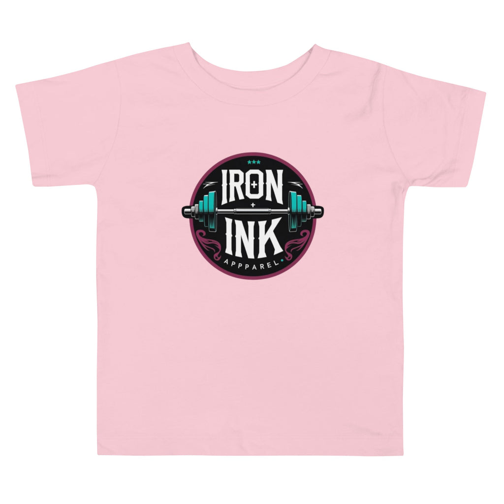 Toddler Short Sleeve Tee - The Revival Rack