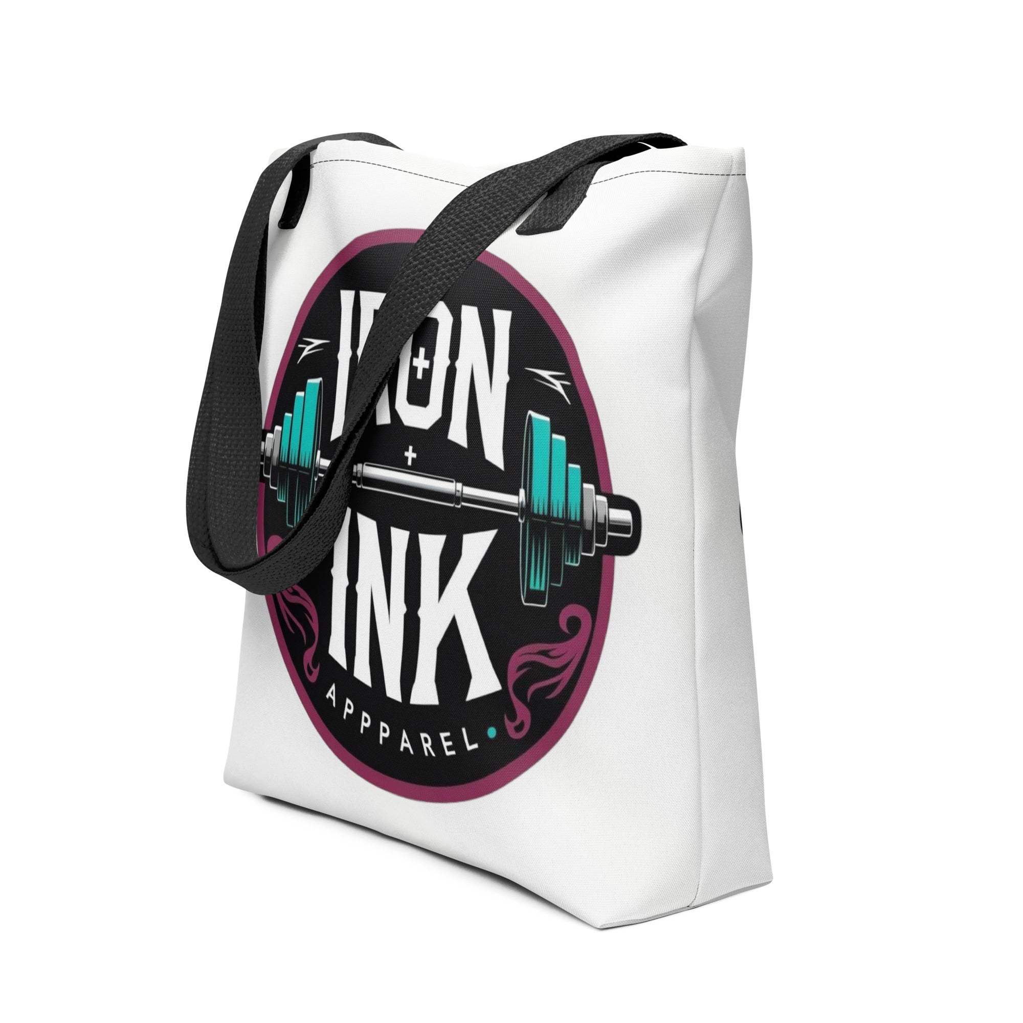 Tote bag - The Revival Rack