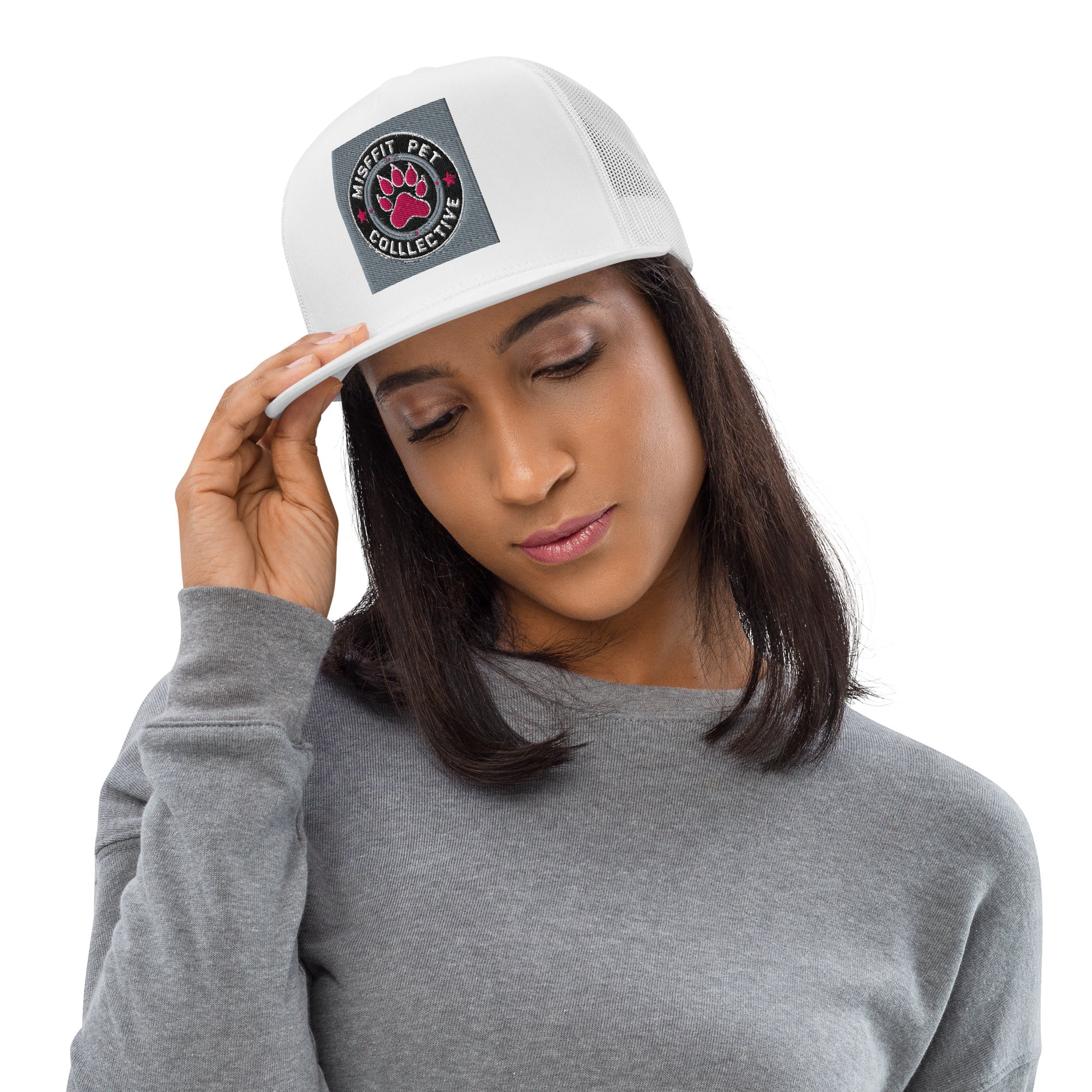 Trucker Cap - The Revival Rack