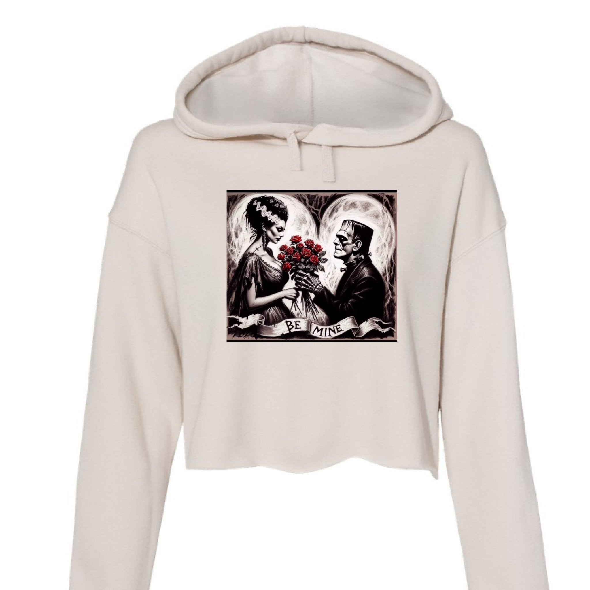 True love sweatshirt - Aura