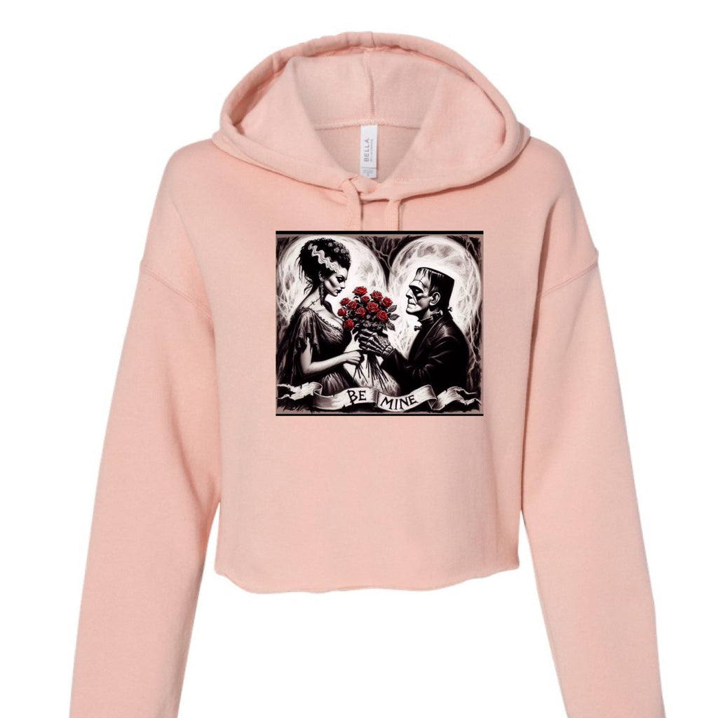 True love sweatshirt - Aura