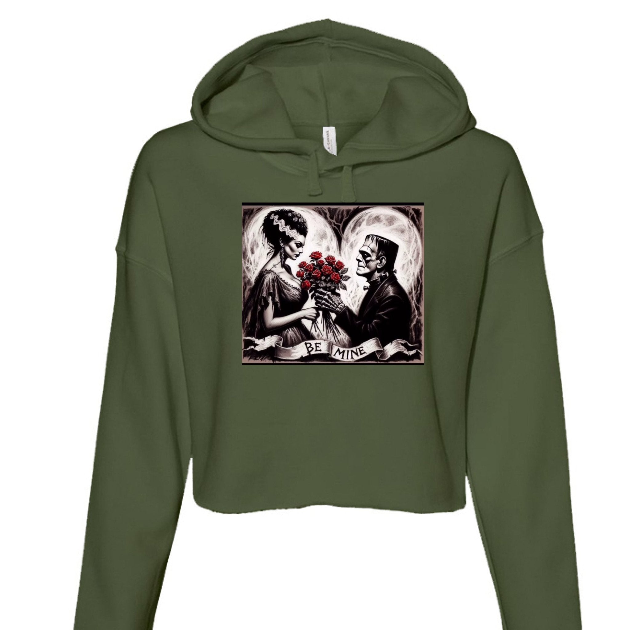 True love sweatshirt - Aura