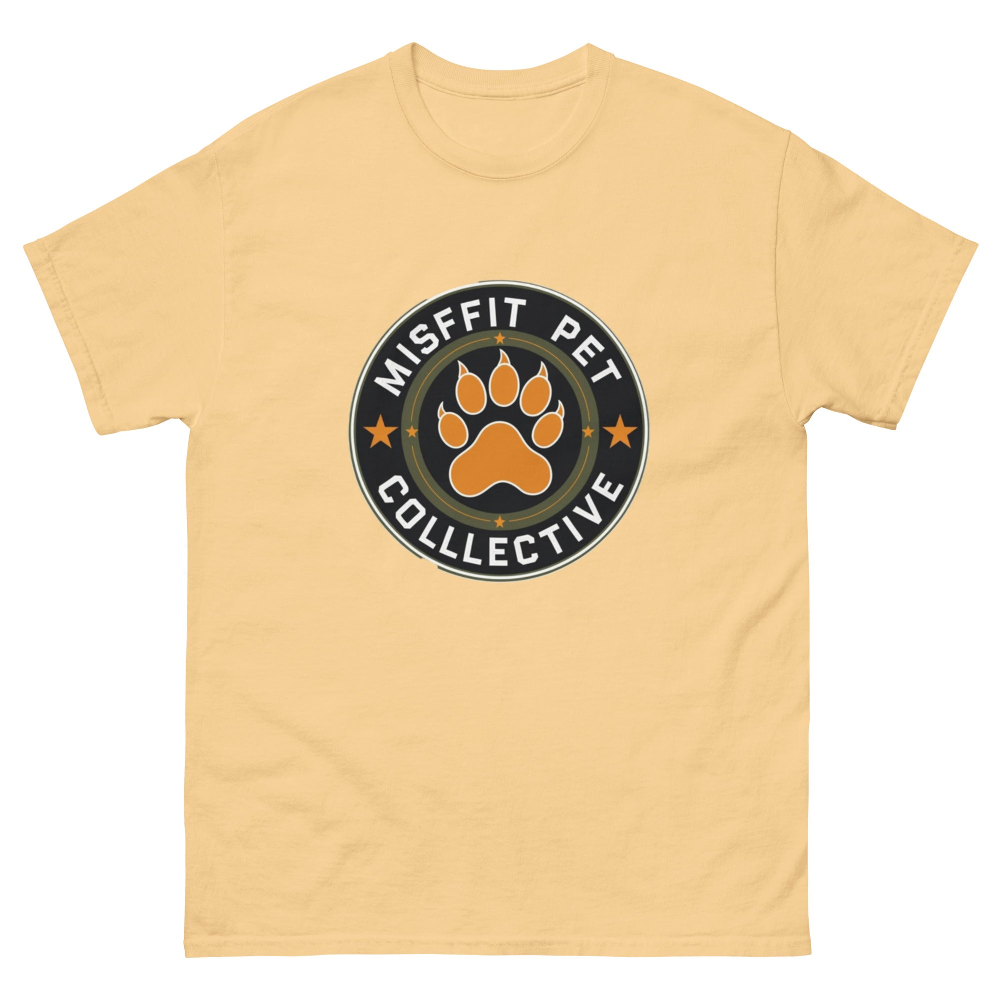 Unisex classic tee - The Revival Rack