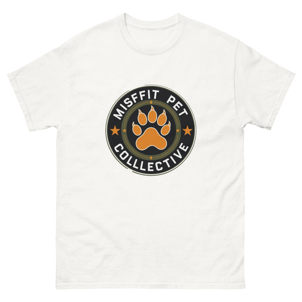 Unisex classic tee - The Revival Rack