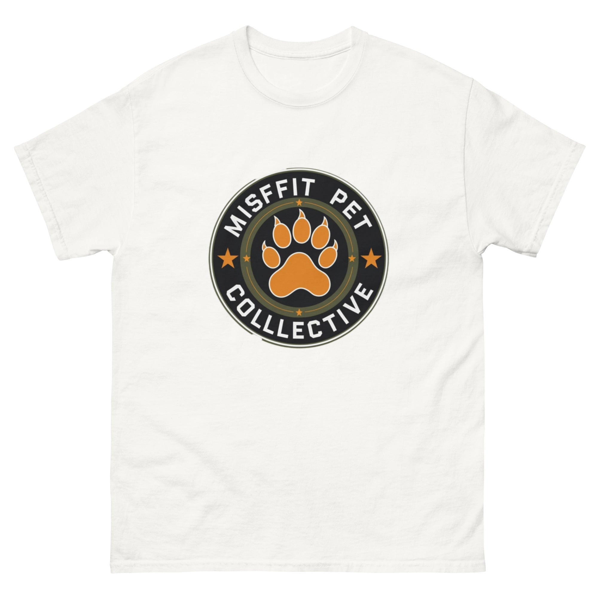 Unisex classic tee - The Revival Rack