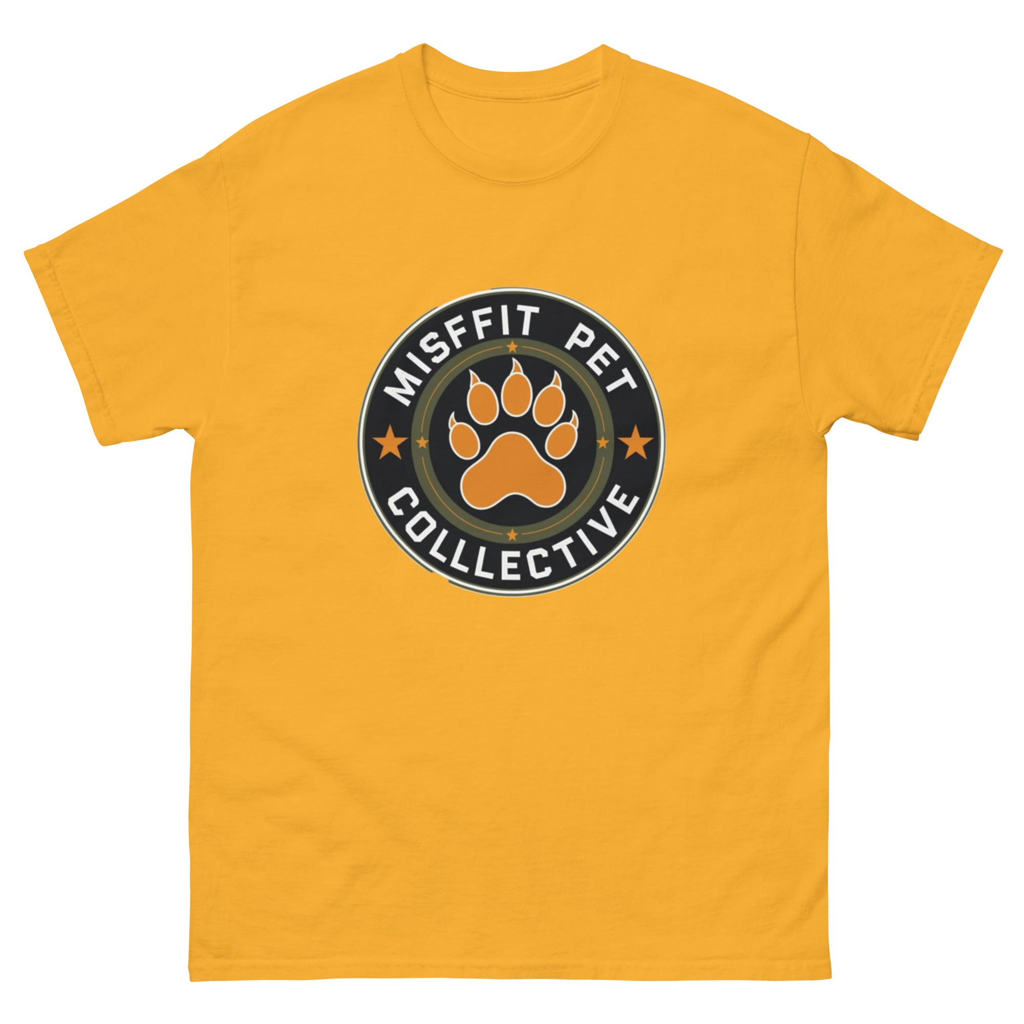 Unisex classic tee - The Revival Rack