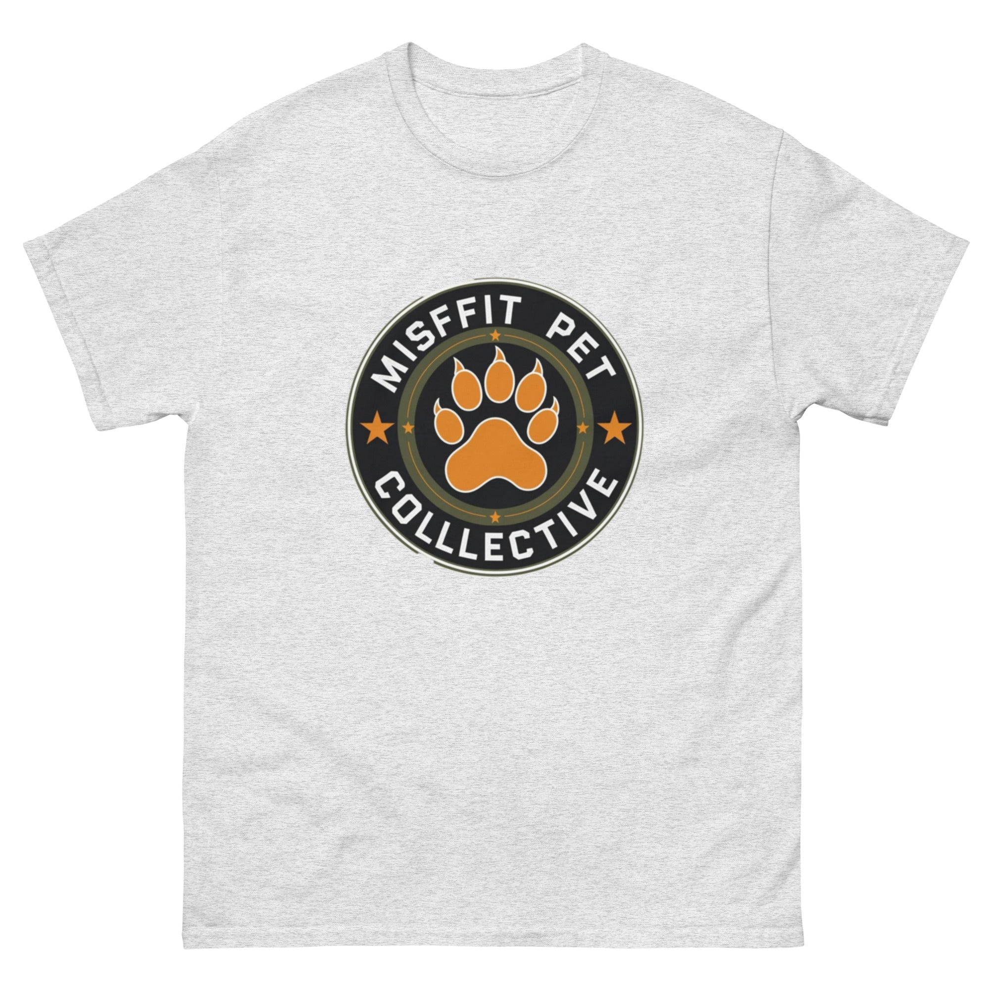 Unisex classic tee - The Revival Rack