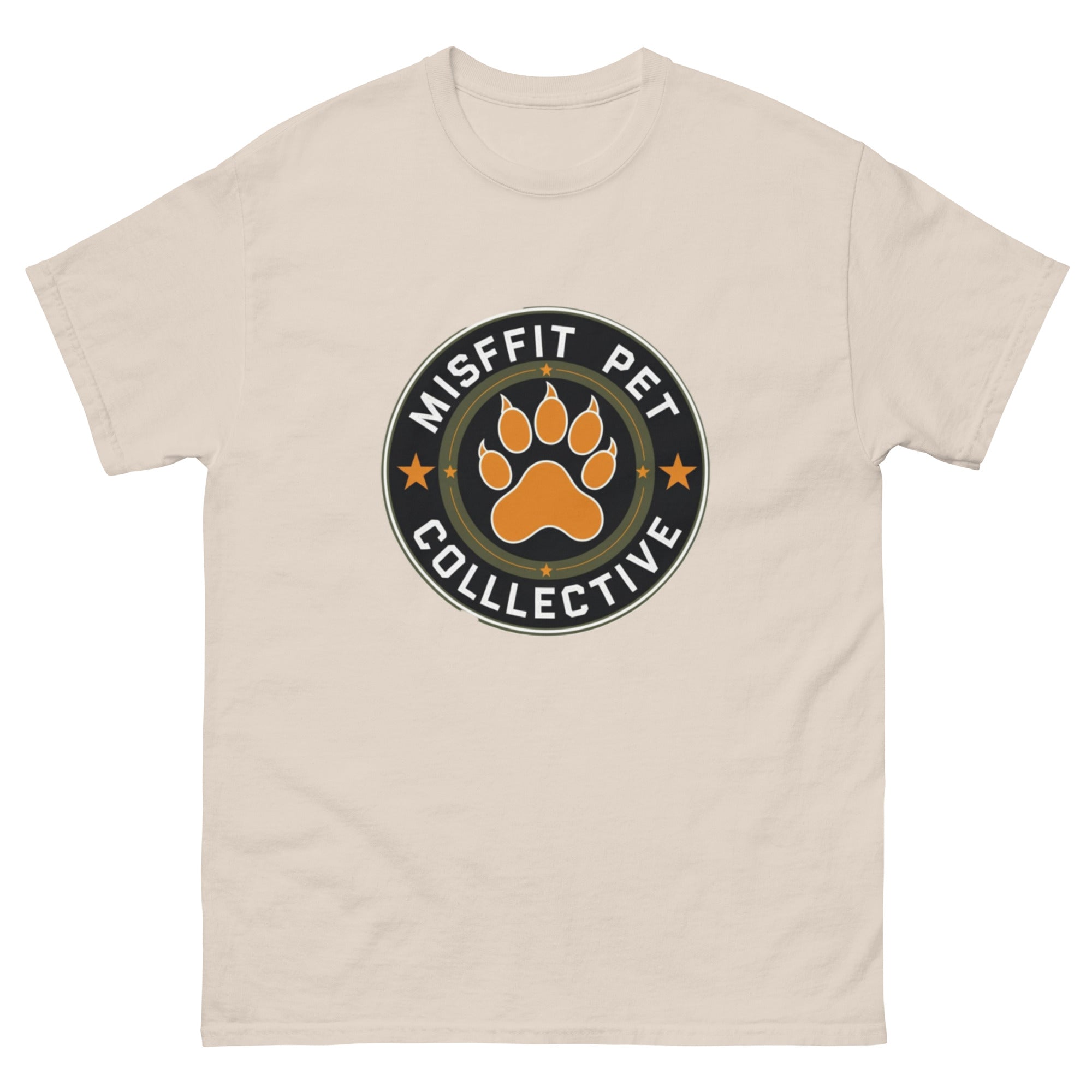 Unisex classic tee - The Revival Rack