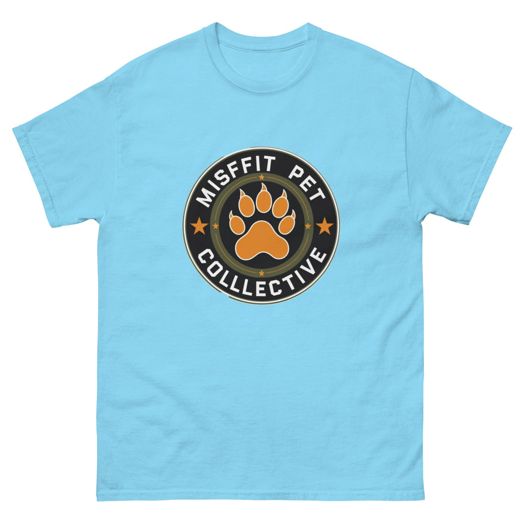 Unisex classic tee - The Revival Rack