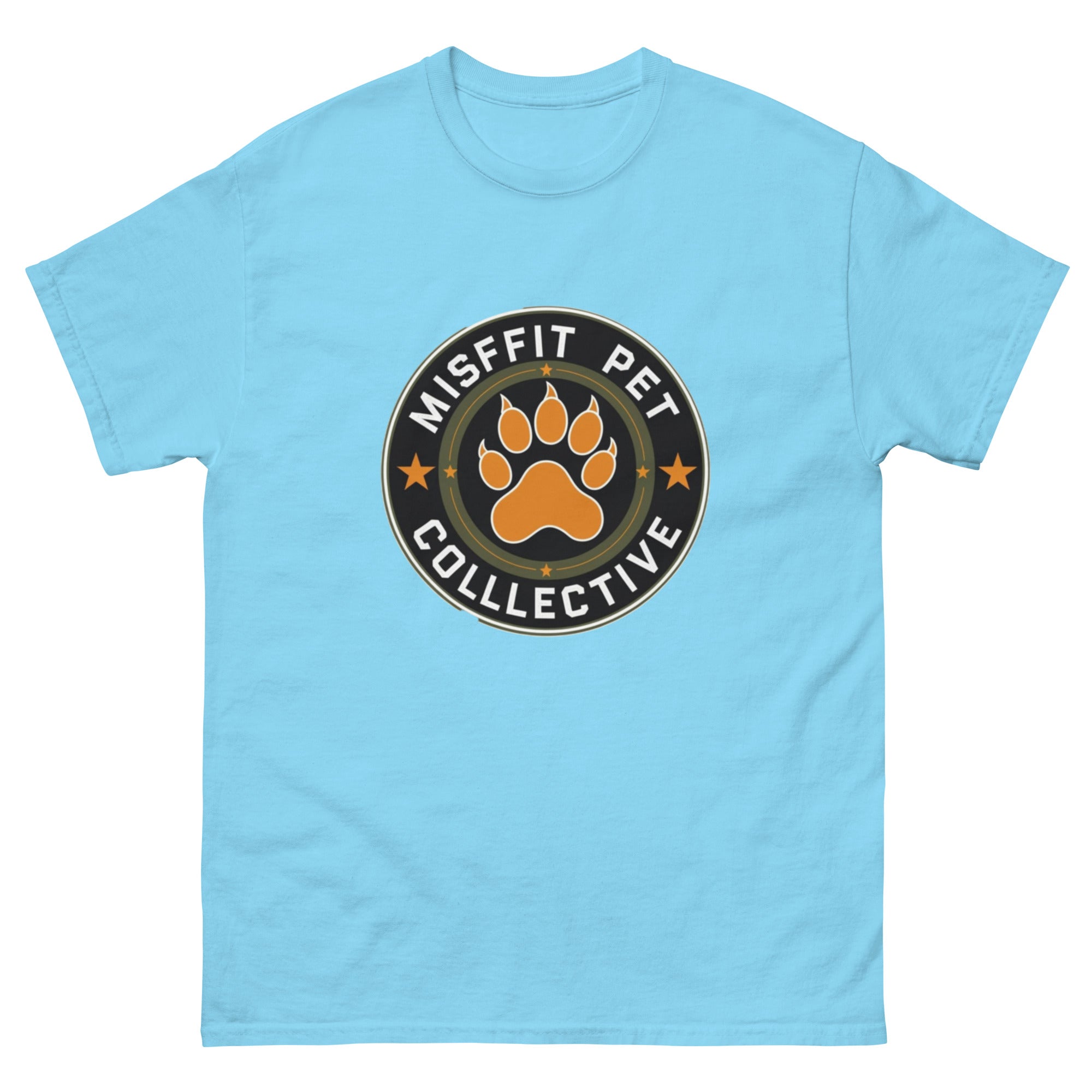 Unisex classic tee - The Revival Rack