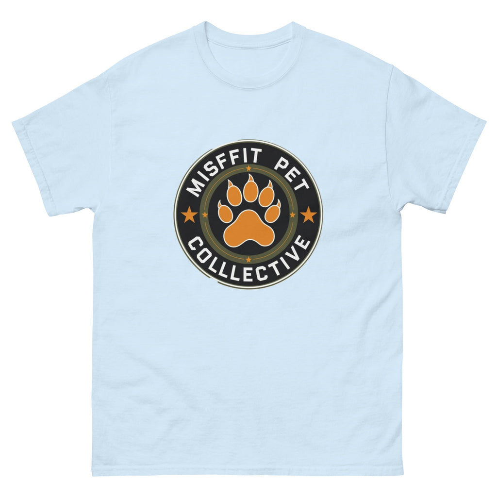 Unisex classic tee - The Revival Rack