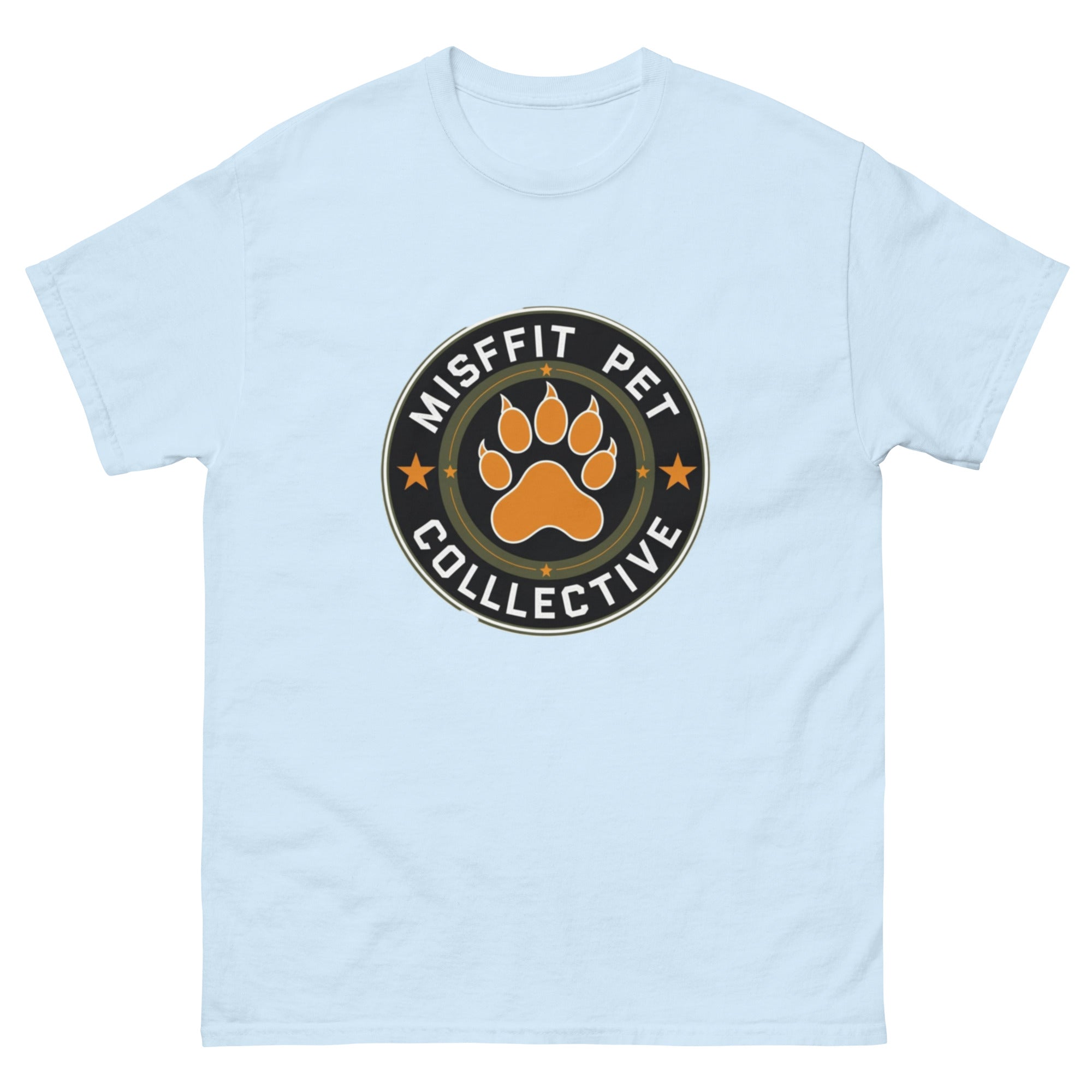 Unisex classic tee - The Revival Rack