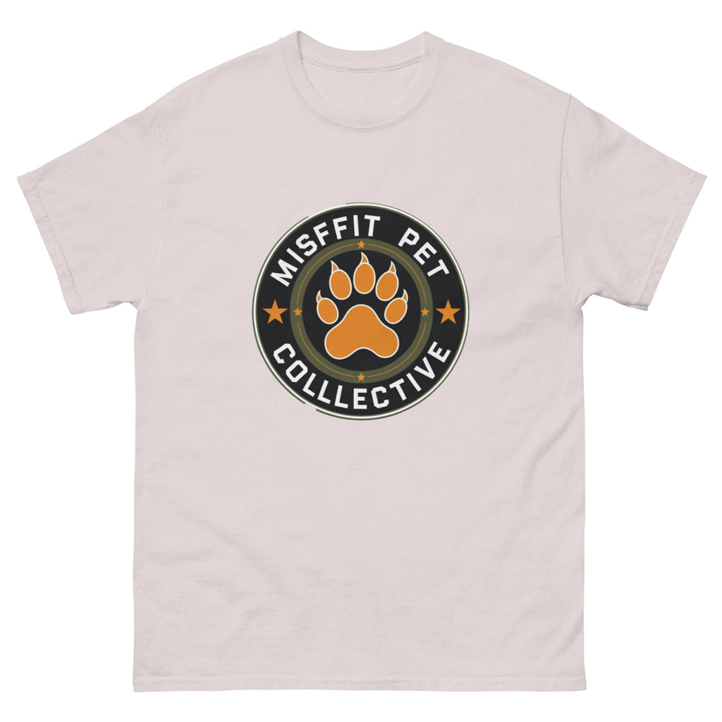 Unisex classic tee - The Revival Rack