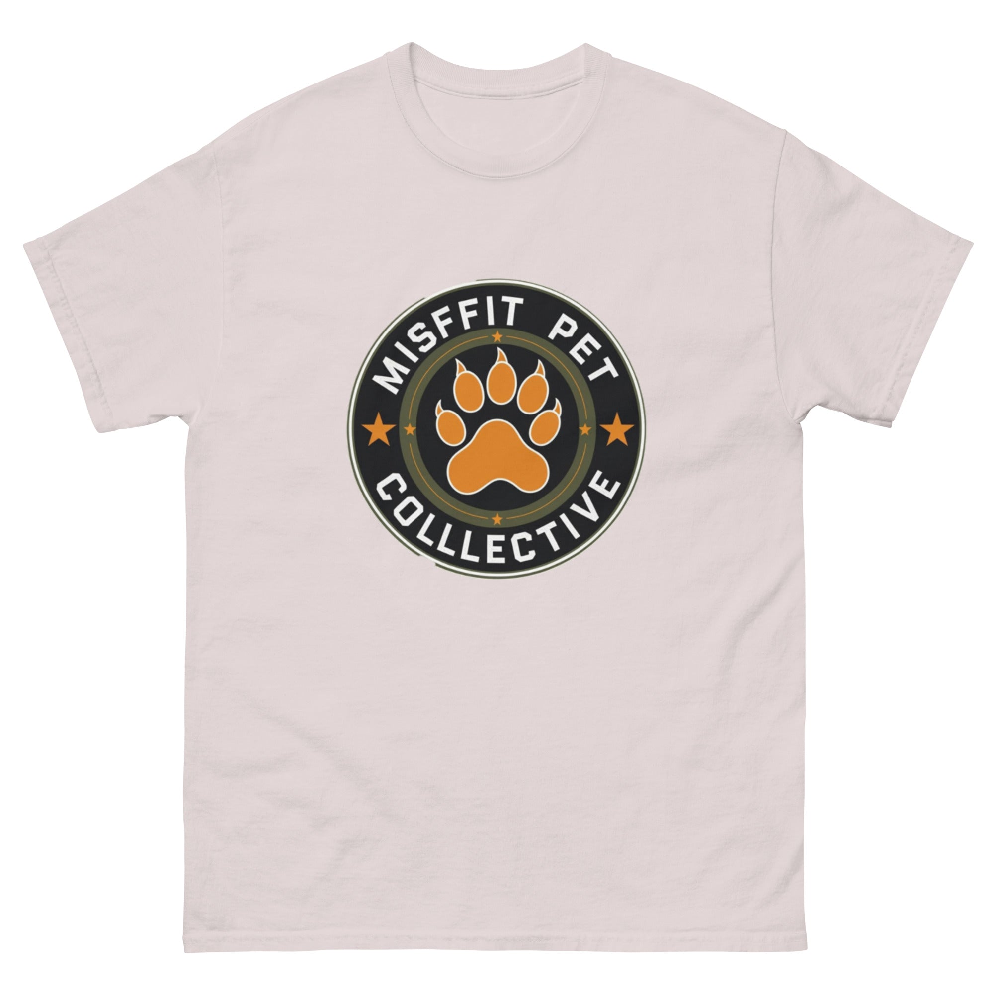 Unisex classic tee - The Revival Rack