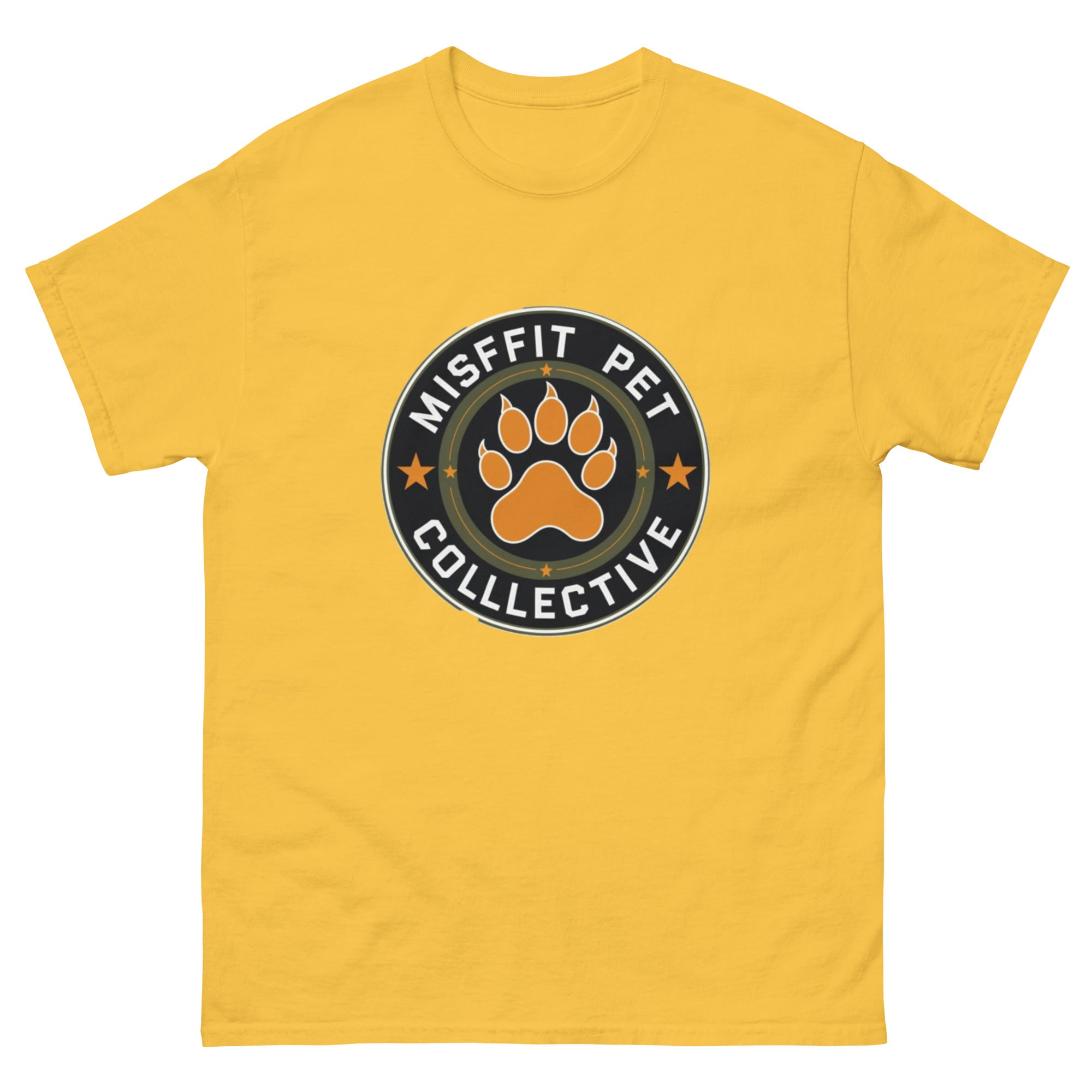 Unisex classic tee - The Revival Rack