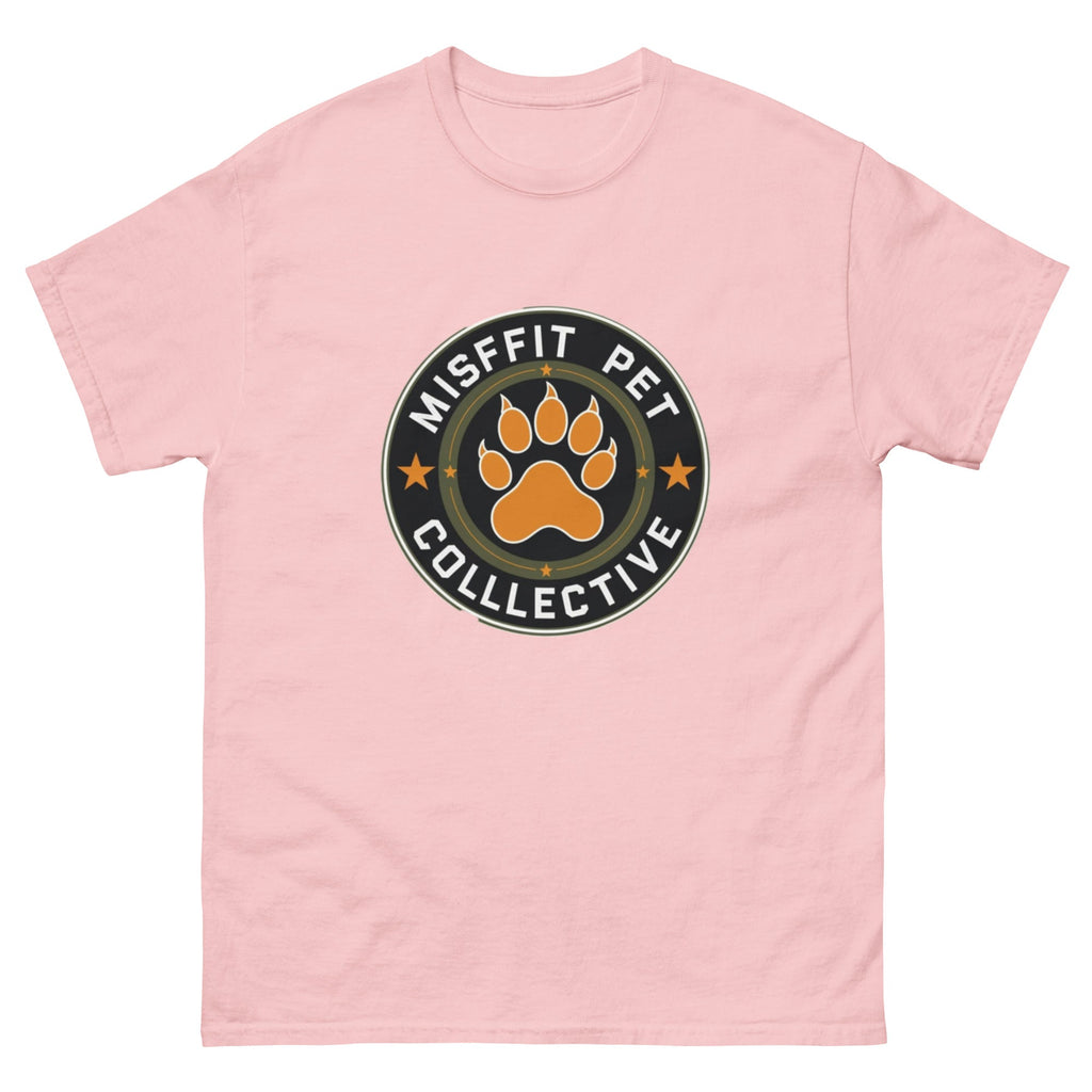 Unisex classic tee - The Revival Rack