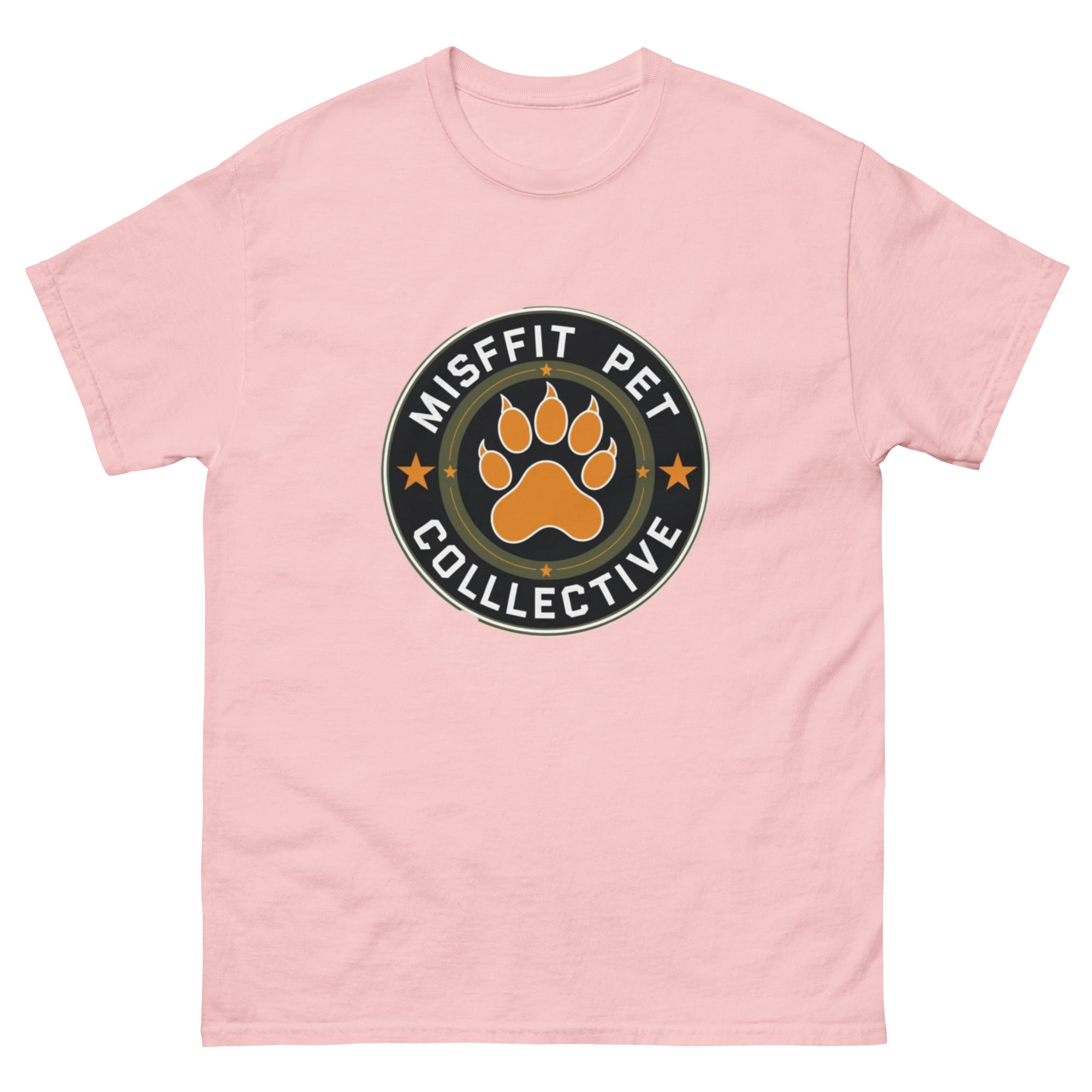 Unisex classic tee - The Revival Rack