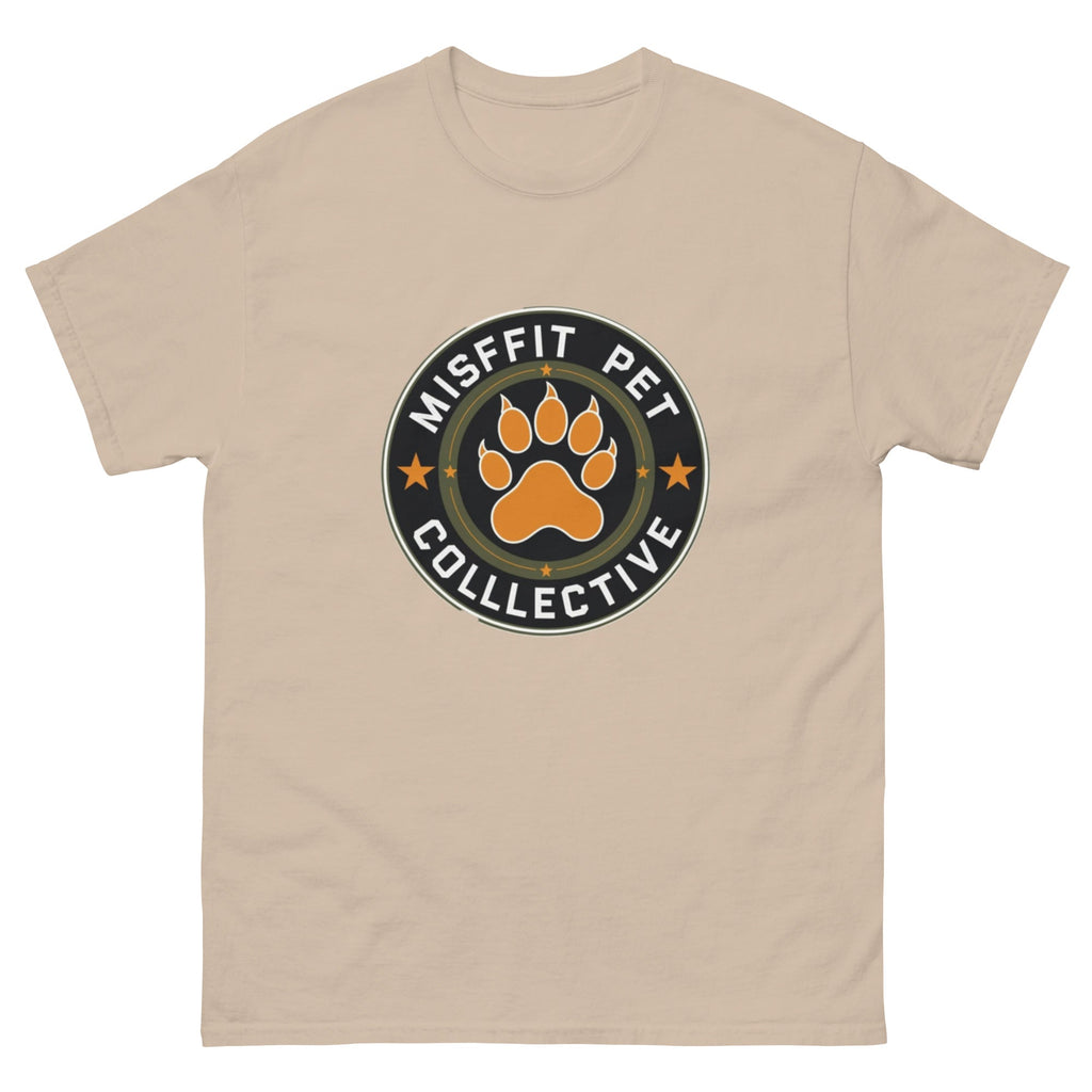 Unisex classic tee - The Revival Rack