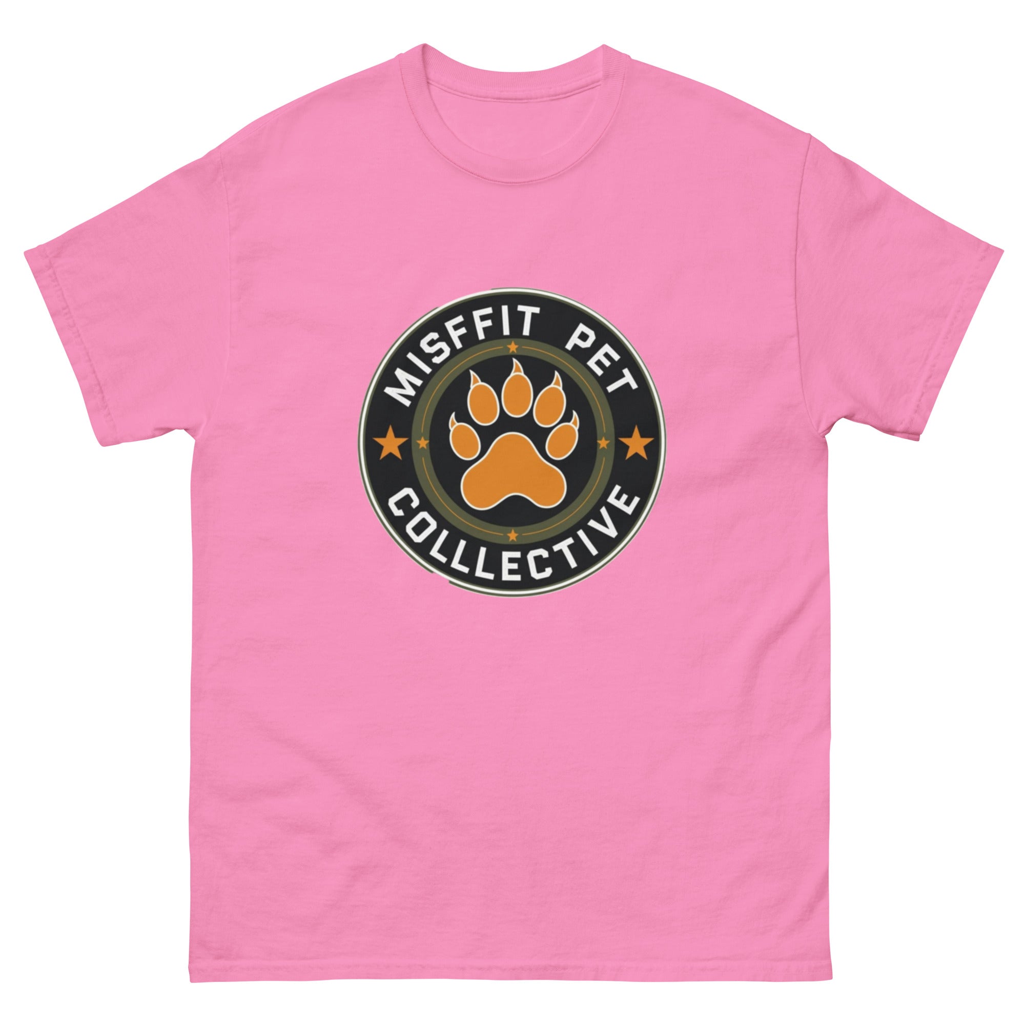 Unisex classic tee - The Revival Rack