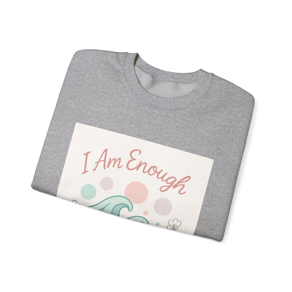 Unisex Heavy Blend™ Crewneck Sweatshirt - The Revival Rack