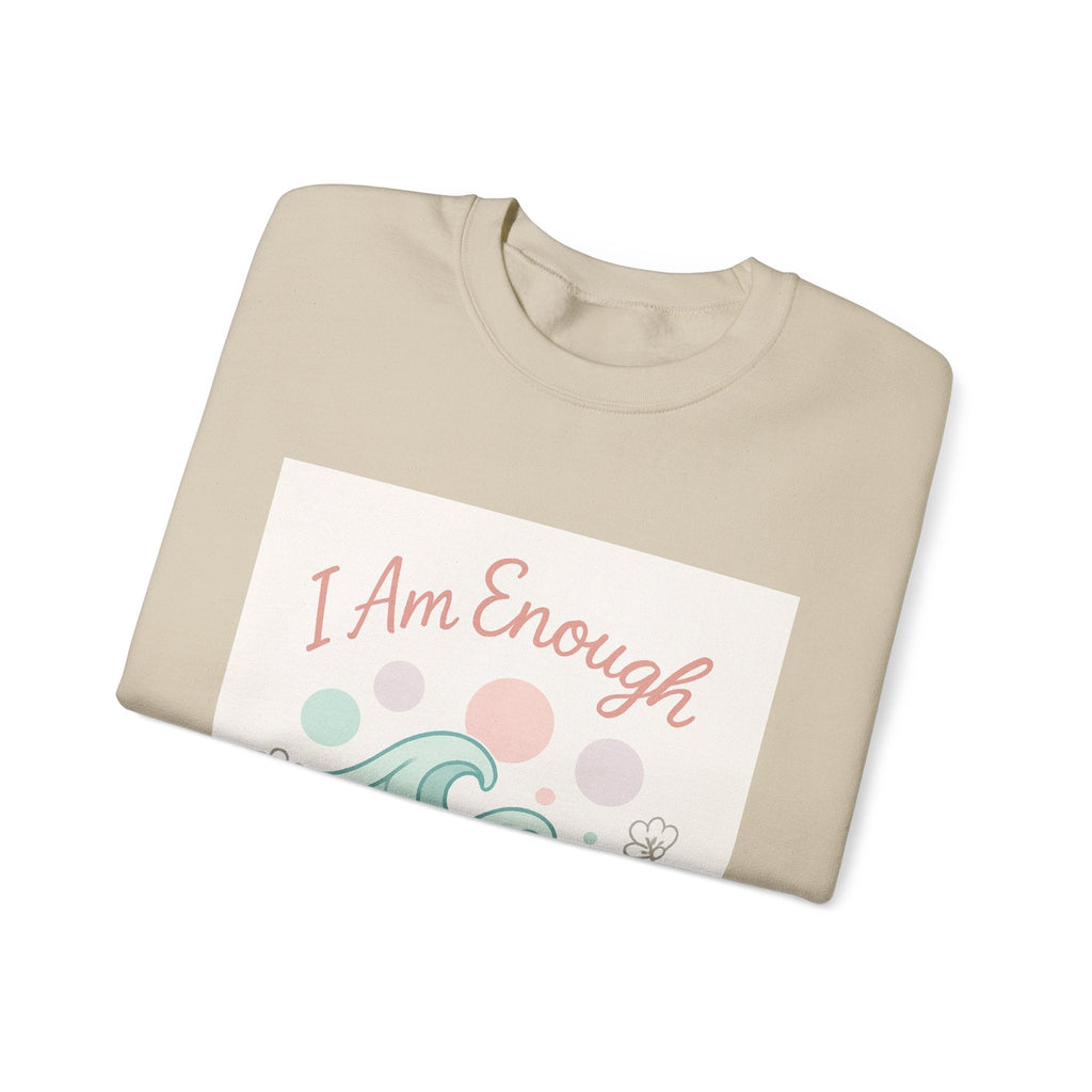 Unisex Heavy Blend™ Crewneck Sweatshirt - The Revival Rack