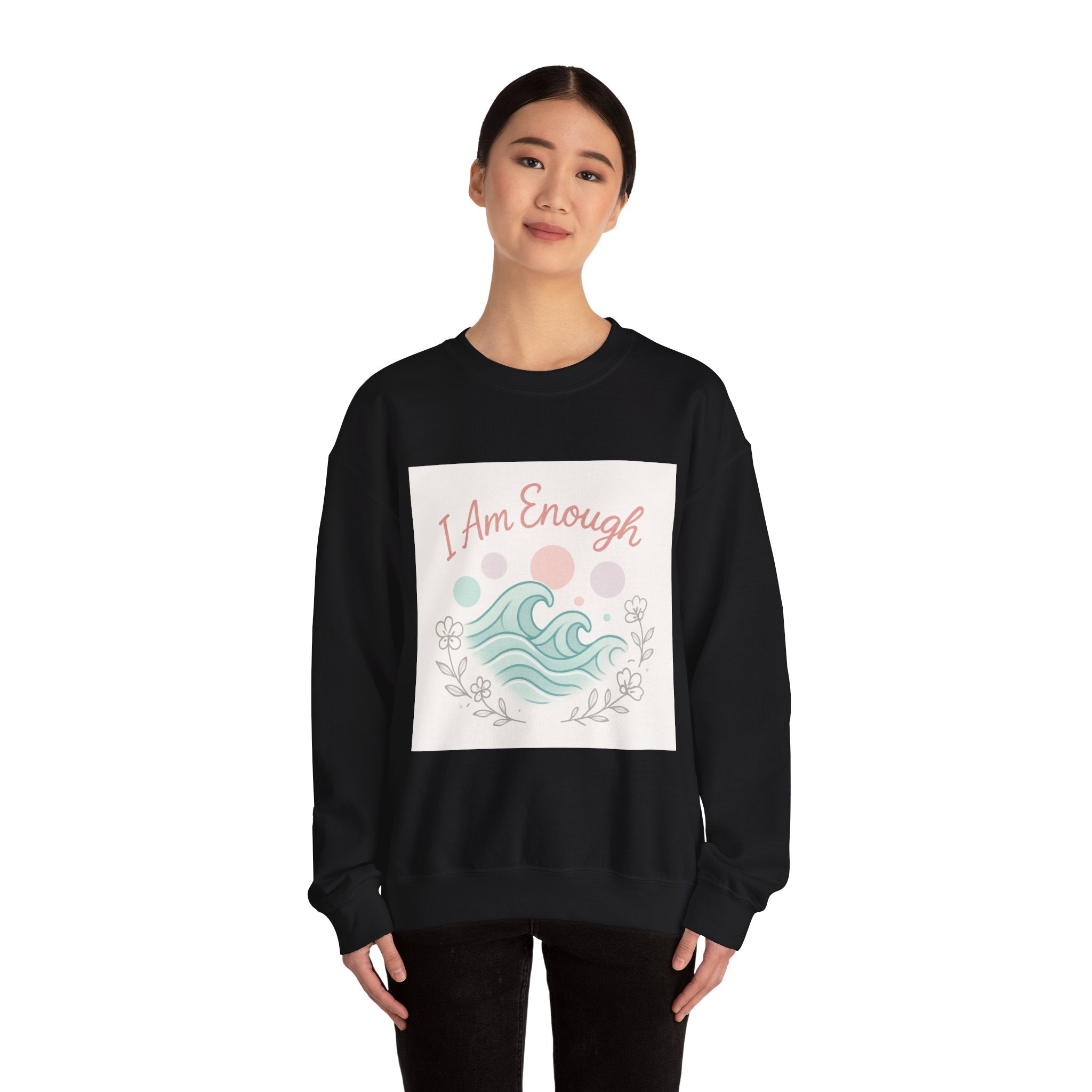 Unisex Heavy Blend™ Crewneck Sweatshirt - The Revival Rack