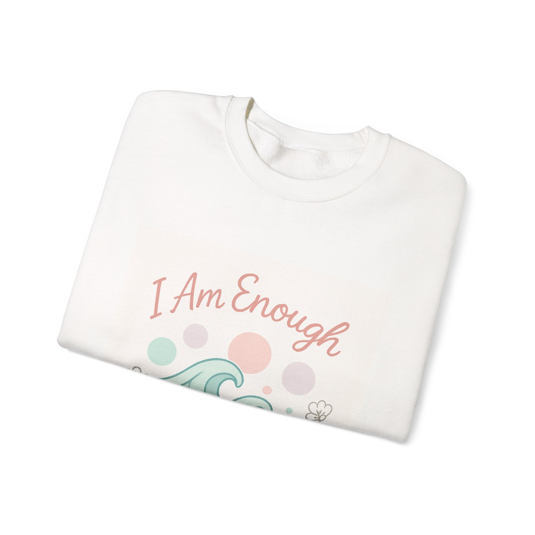 Unisex Heavy Blend™ Crewneck Sweatshirt - The Revival Rack