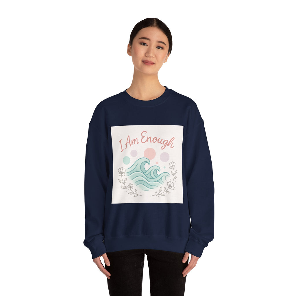 Unisex Heavy Blend™ Crewneck Sweatshirt - The Revival Rack