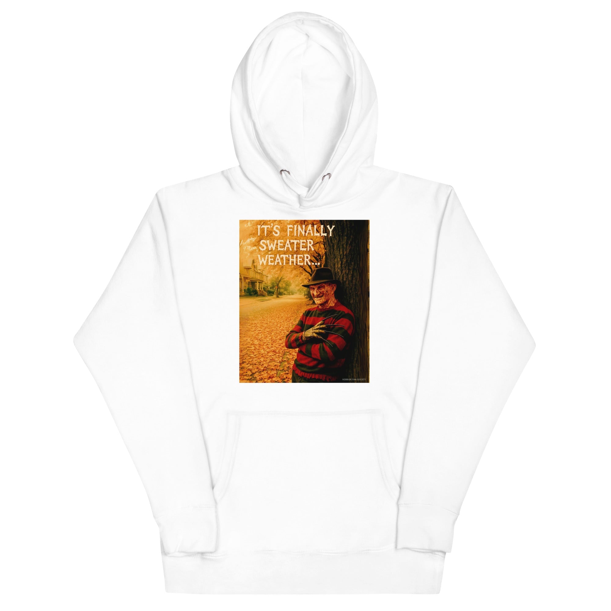 Unisex Hoodie - The Revival Rack