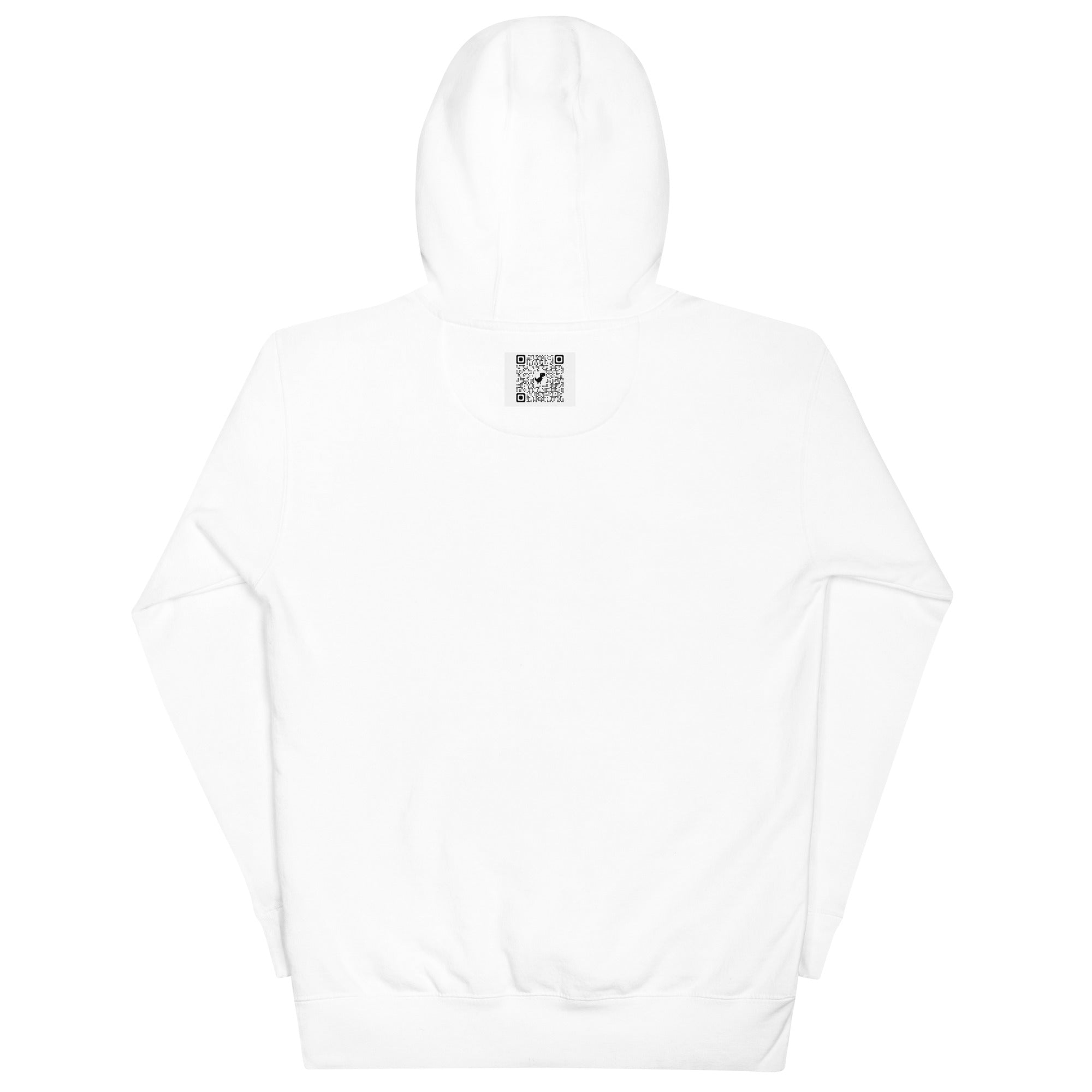 Unisex Hoodie - The Revival Rack