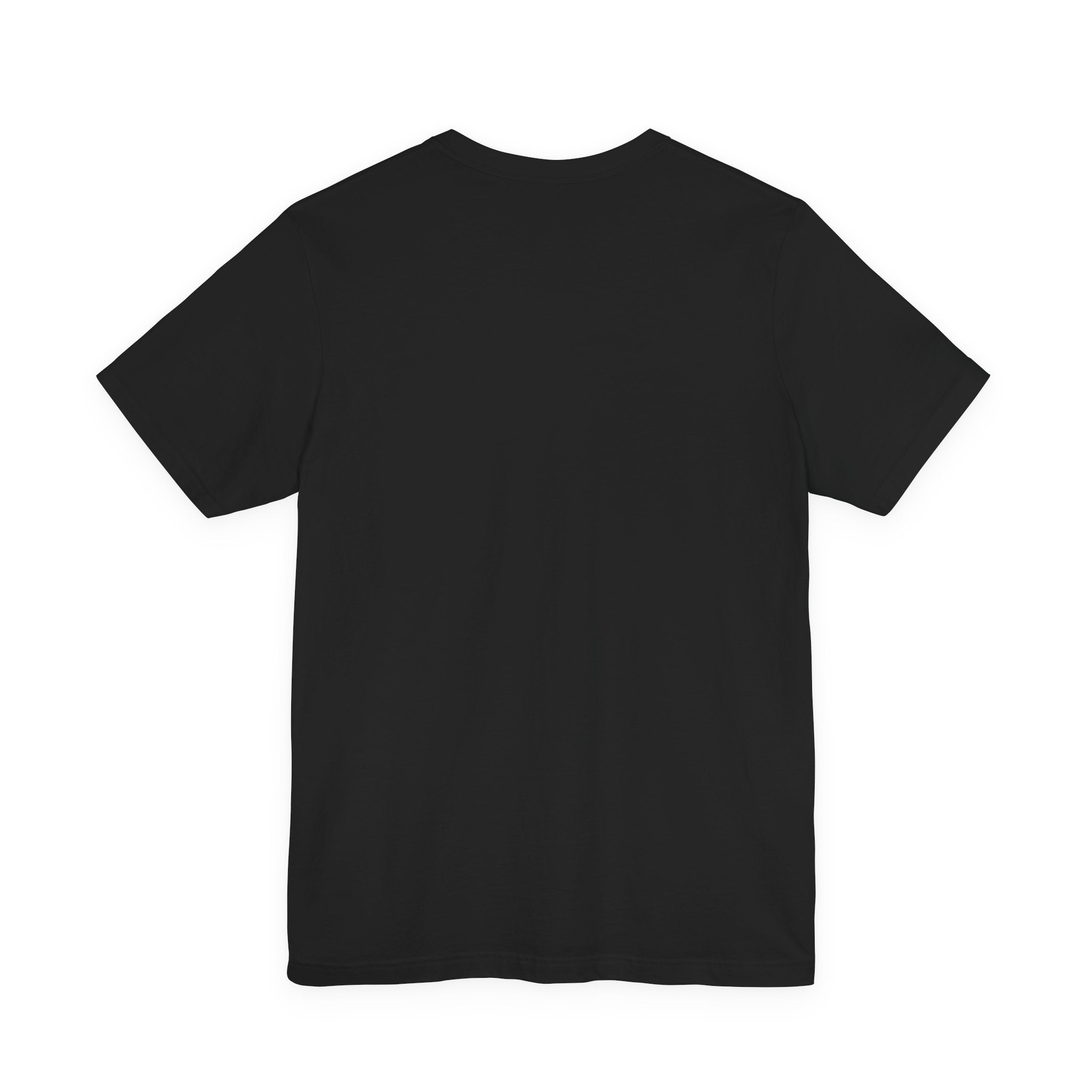 Unisex Jersey Short Sleeve Tee - The Revival Rack