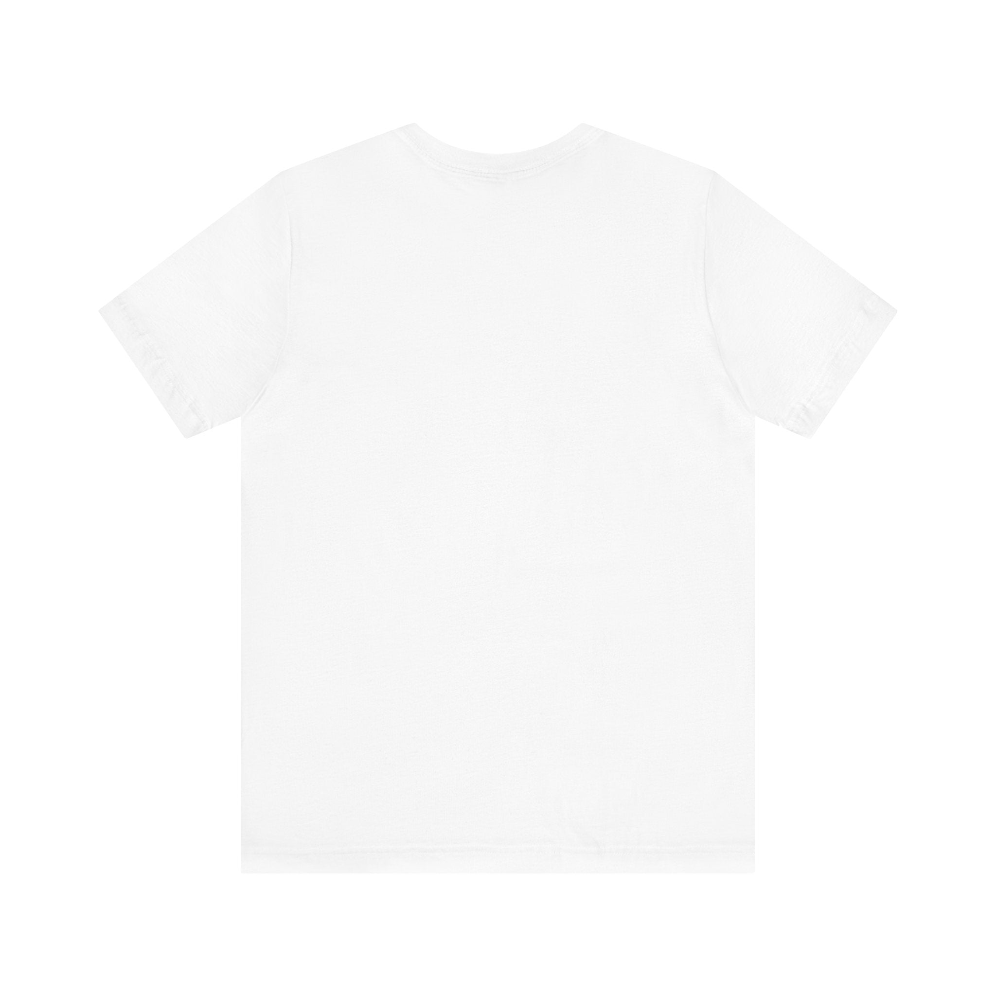 Unisex Jersey Short Sleeve Tee - The Revival Rack