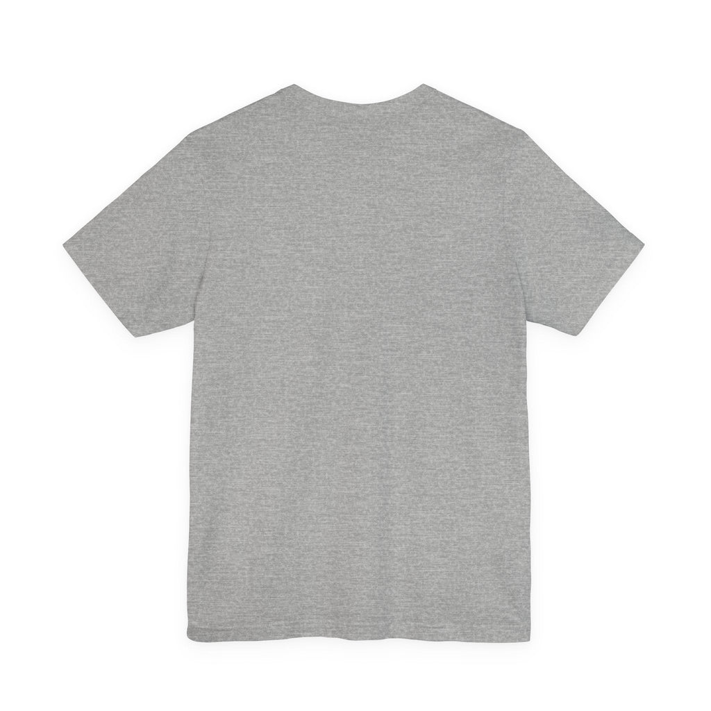 Unisex Jersey Short Sleeve Tee - The Revival Rack
