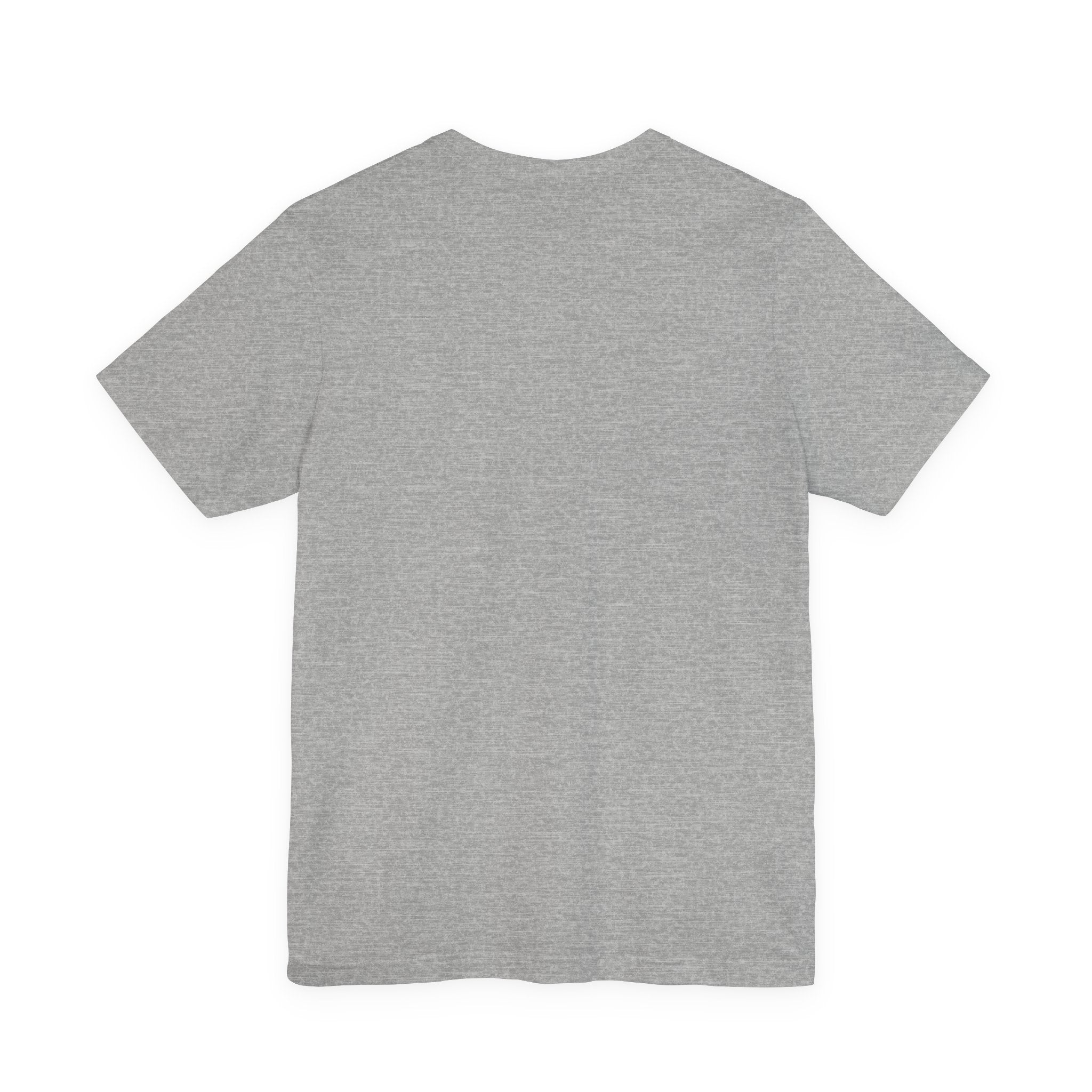 Unisex Jersey Short Sleeve Tee - The Revival Rack