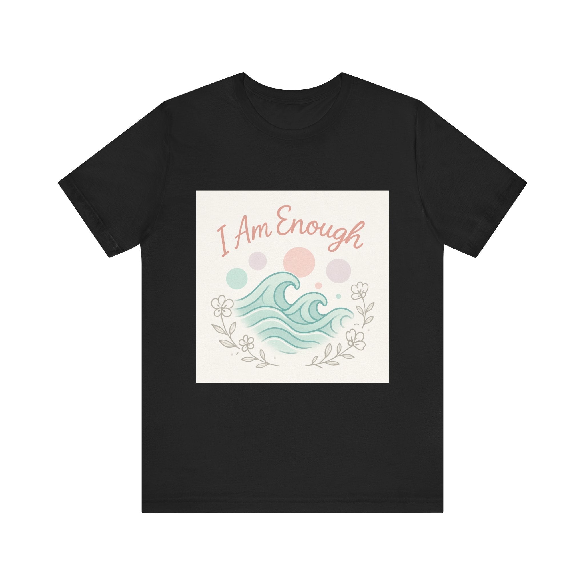 Unisex Jersey Short Sleeve Tee - The Revival Rack