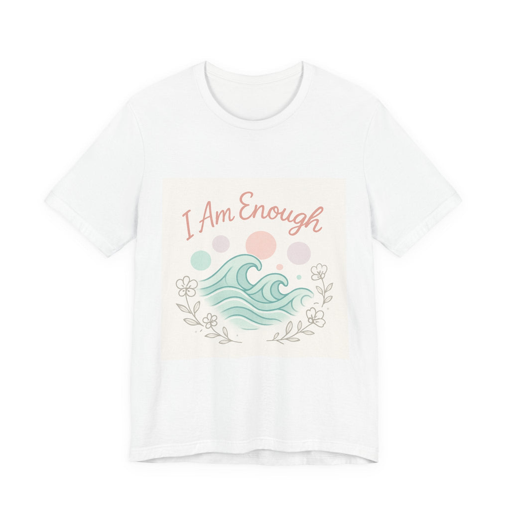 Unisex Jersey Short Sleeve Tee - The Revival Rack