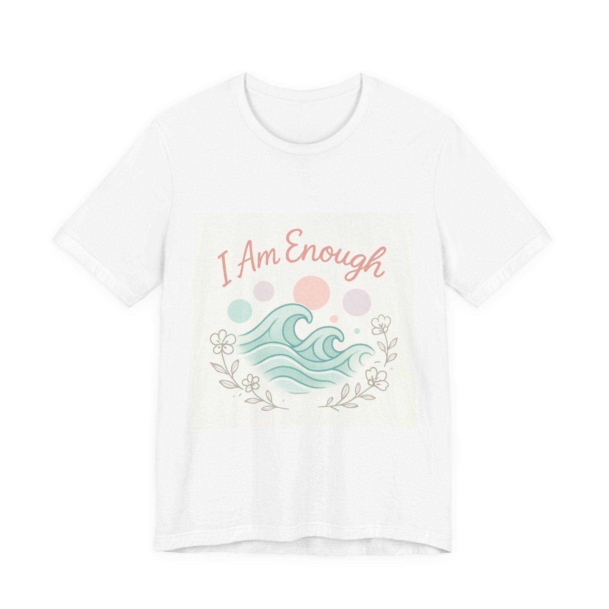 Unisex Jersey Short Sleeve Tee - The Revival Rack